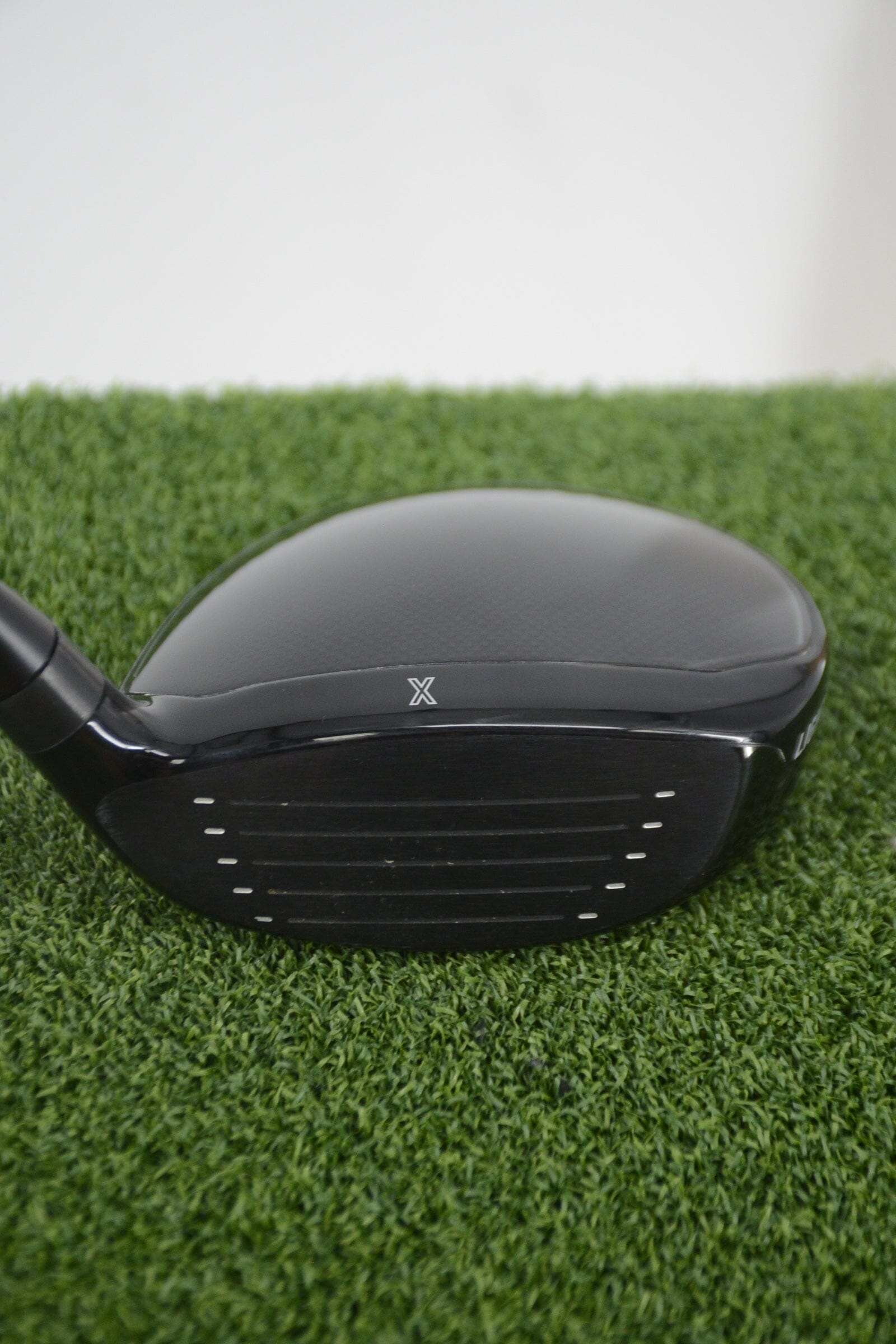 Lefty PXG Lightning 4 Wood TX Flex 42.75" Golf Clubs GolfRoots 