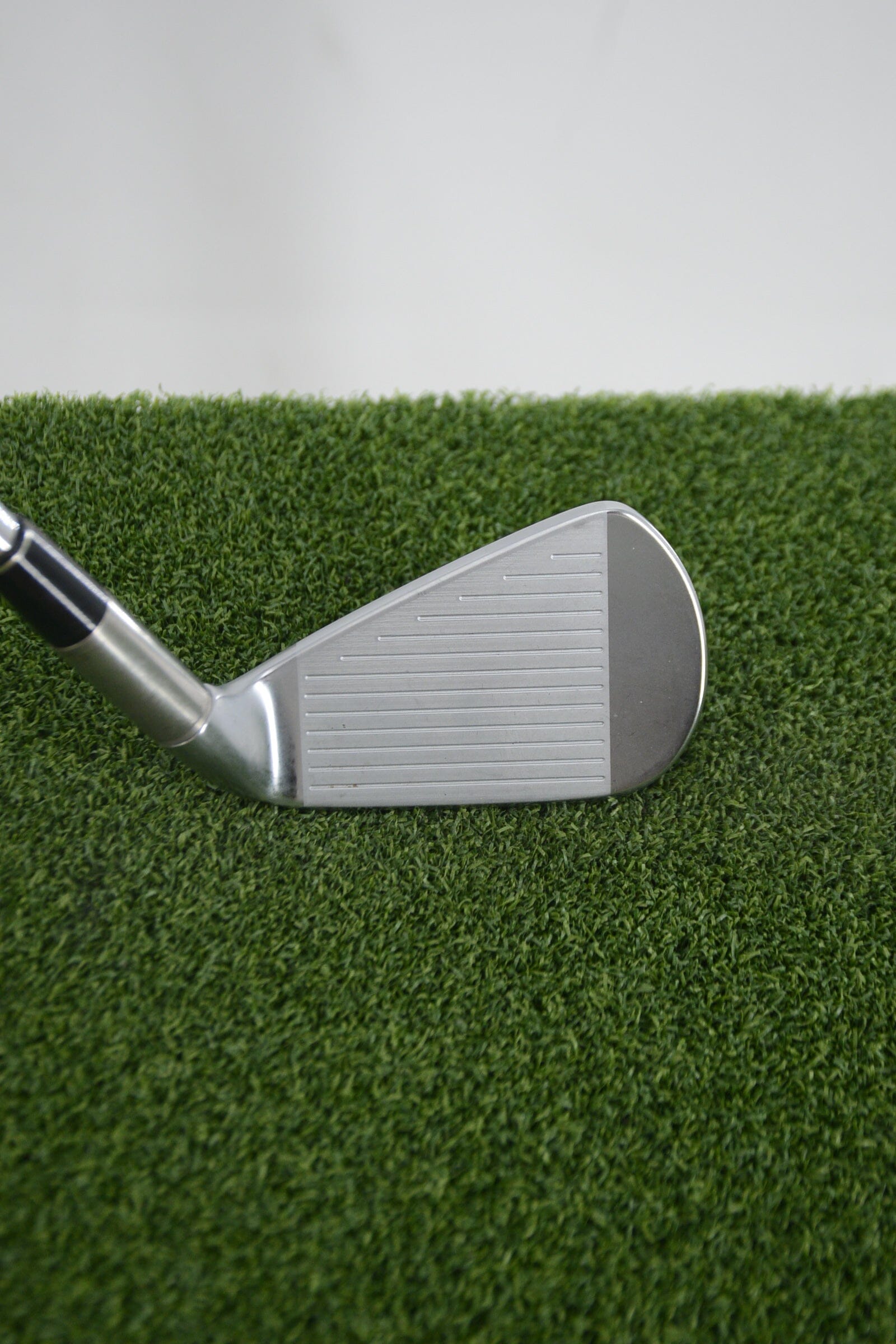 *Lefty Fitting Club* Srixon ZXi5 7 Fitting Iron R Flex 36.75" Golf Clubs GolfRoots 