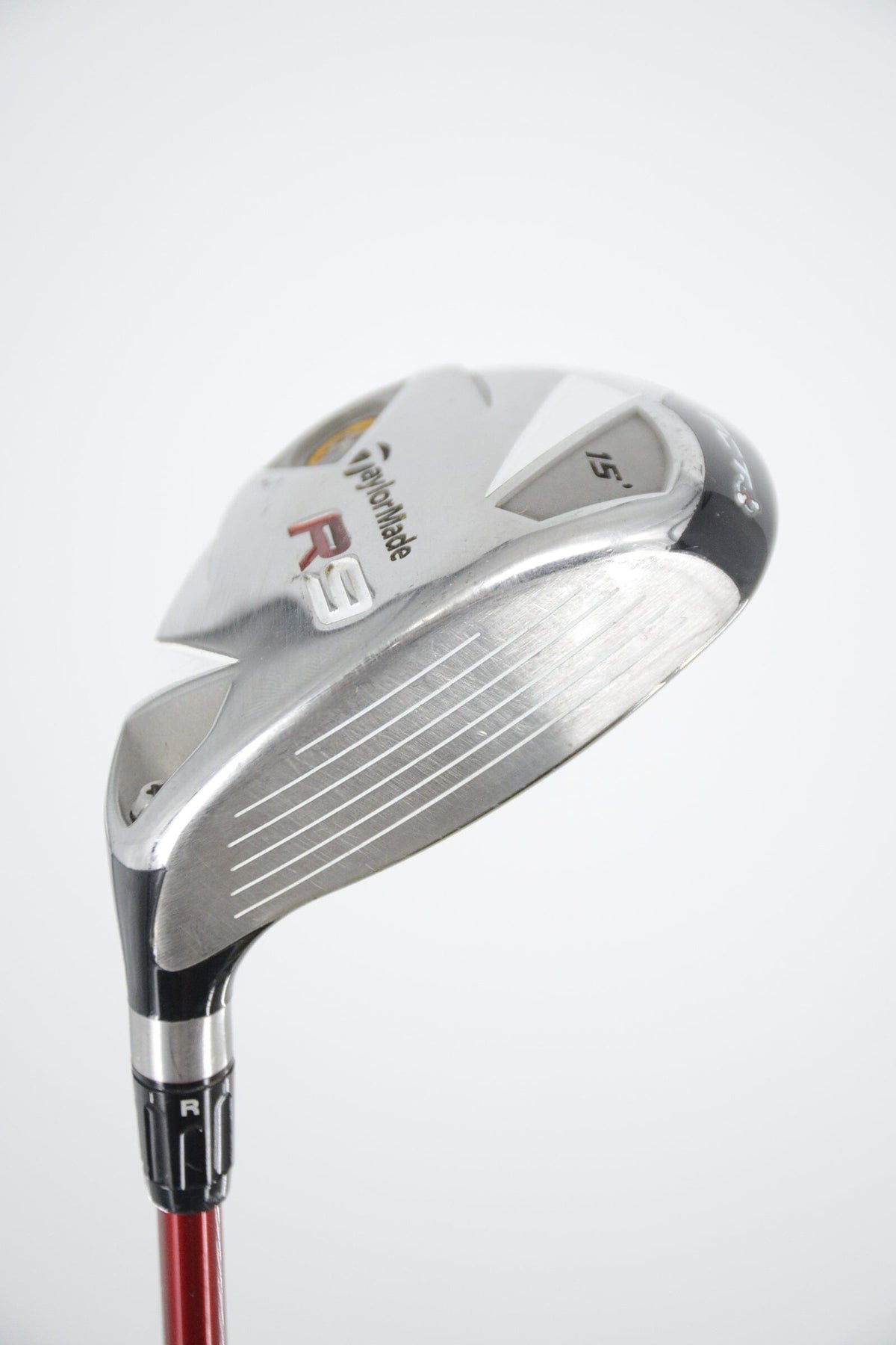 TaylorMade R9 3 Wood R Flex 42.75"