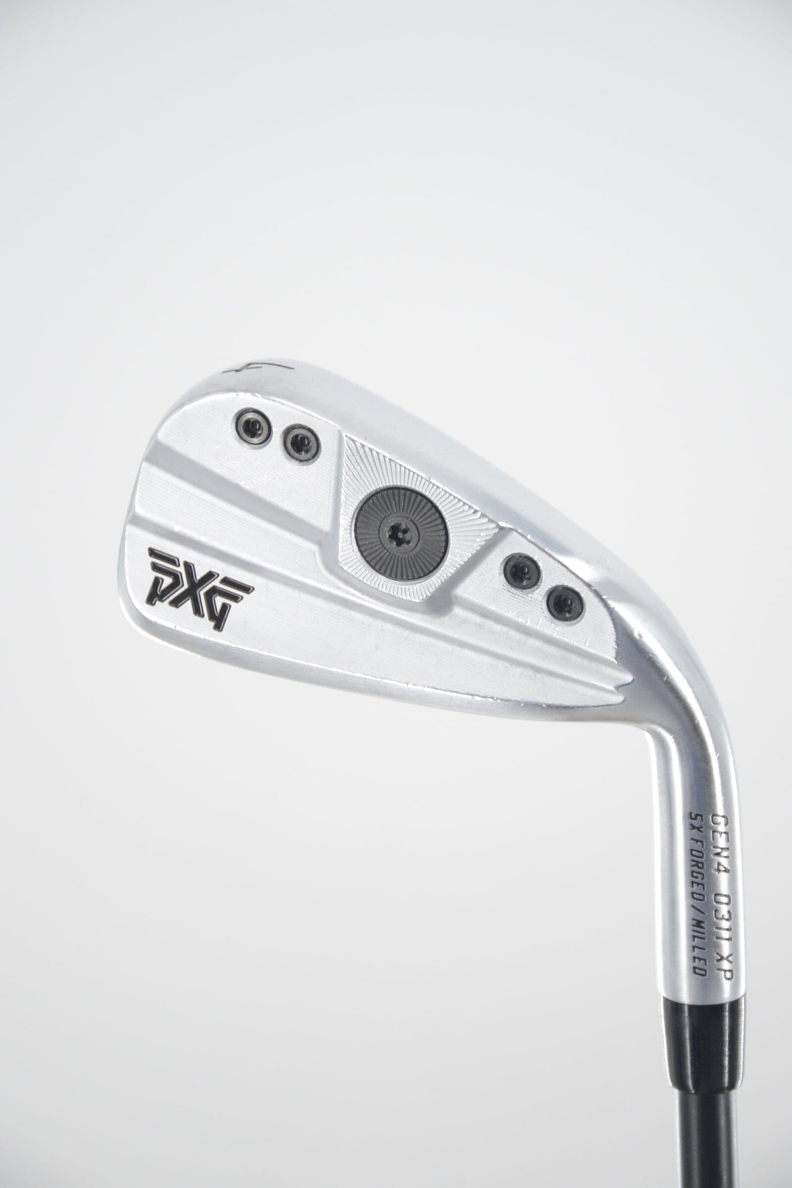 PXG 0311XP Gen 4 4 Iron S Flex 38.5" Golf Clubs GolfRoots 