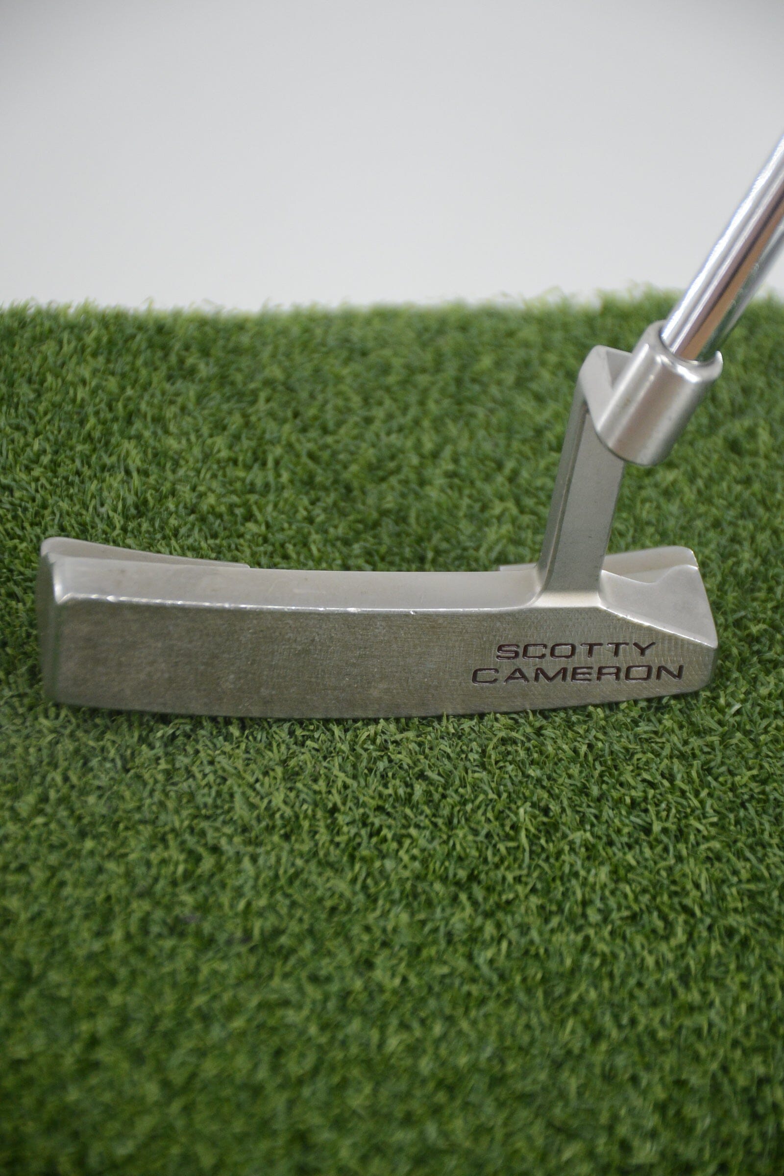 Scotty Cameron California Monterey Putter 35" Golf Clubs GolfRoots 