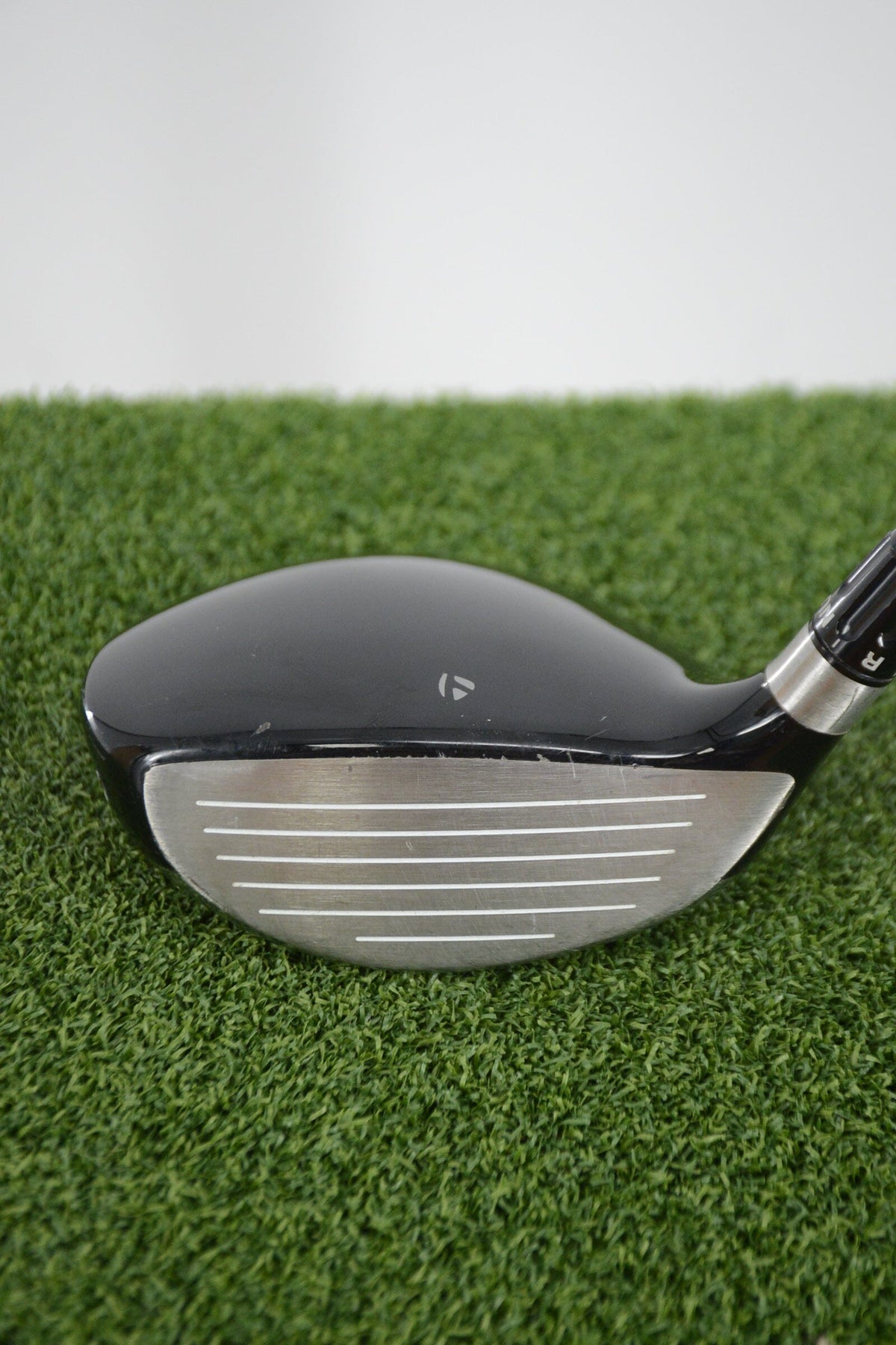TaylorMade R9 3 Wood R Flex 42.75"