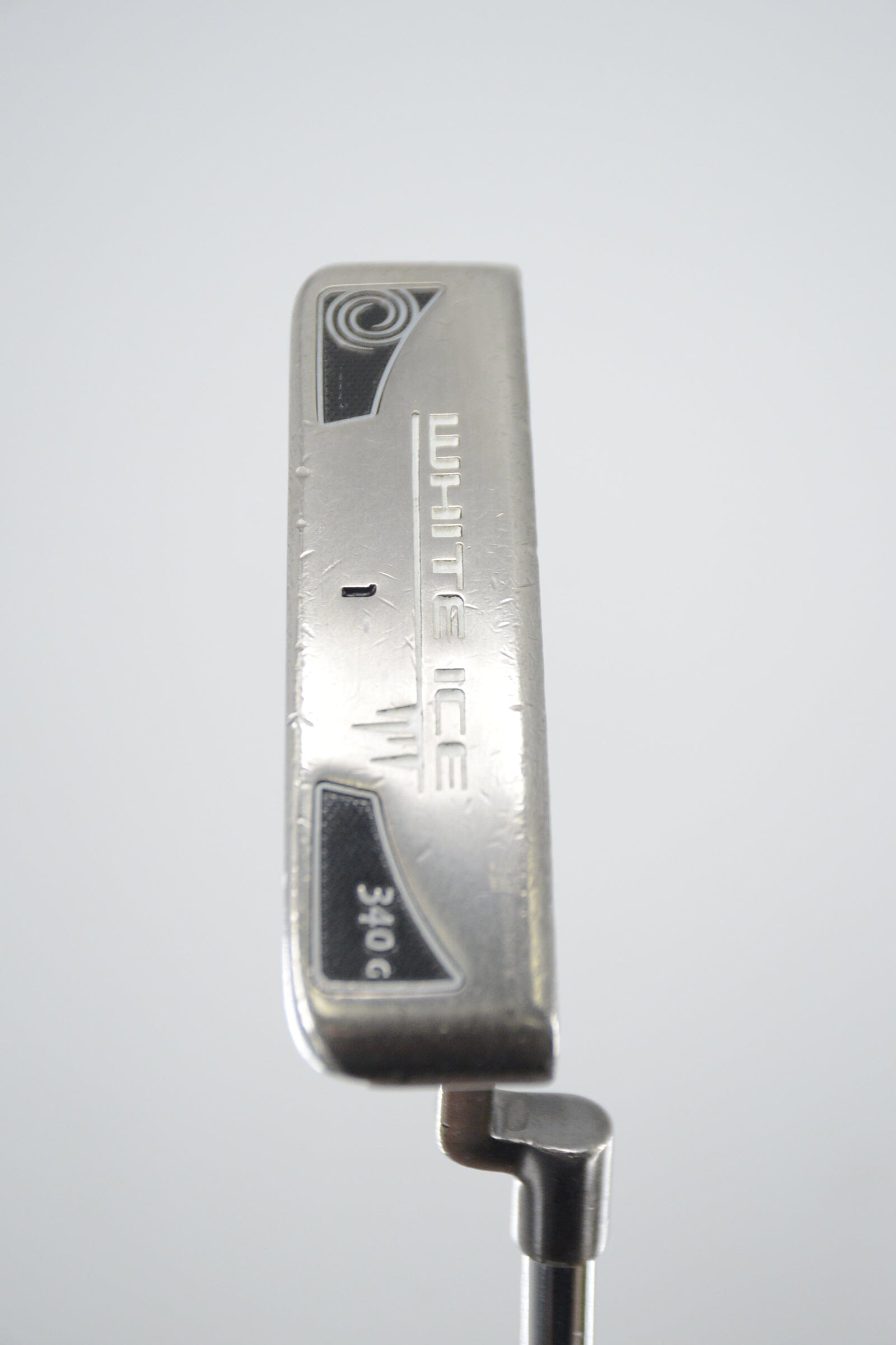 Odyssey White Ice 1 Putter 34.75"