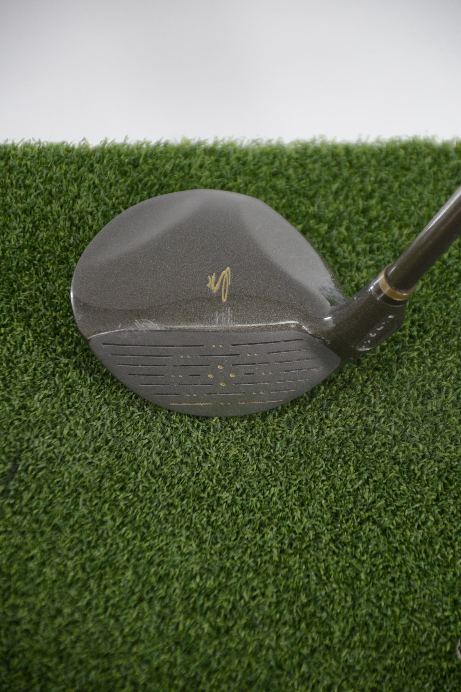 Cobra King Cobra Ti 5 Wood SR Flex 43" Golf Clubs GolfRoots 