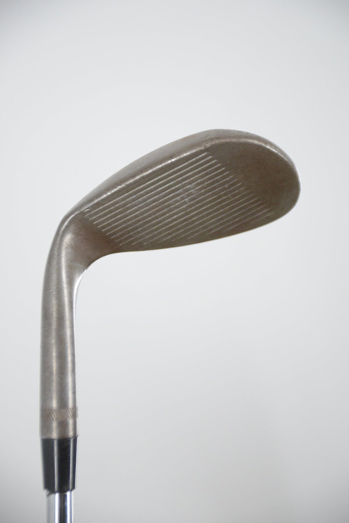 Titleist Vokey SM8 Raw 58 Degree Wedge Wedge Flex 34.75" Golf Clubs GolfRoots 