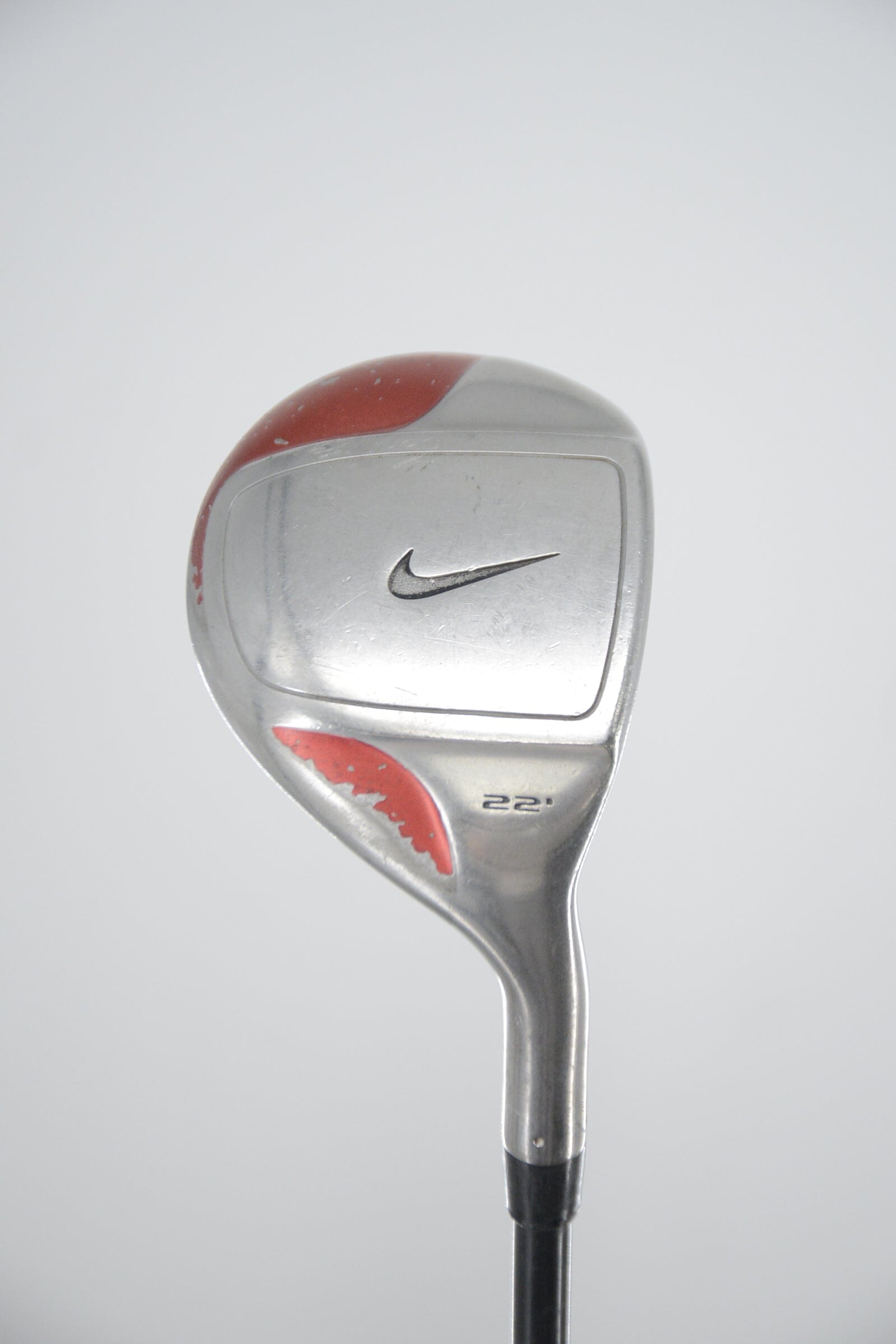 Nike CPR 22 Degree Hybrid R Flex 39" Golf Clubs GolfRoots 