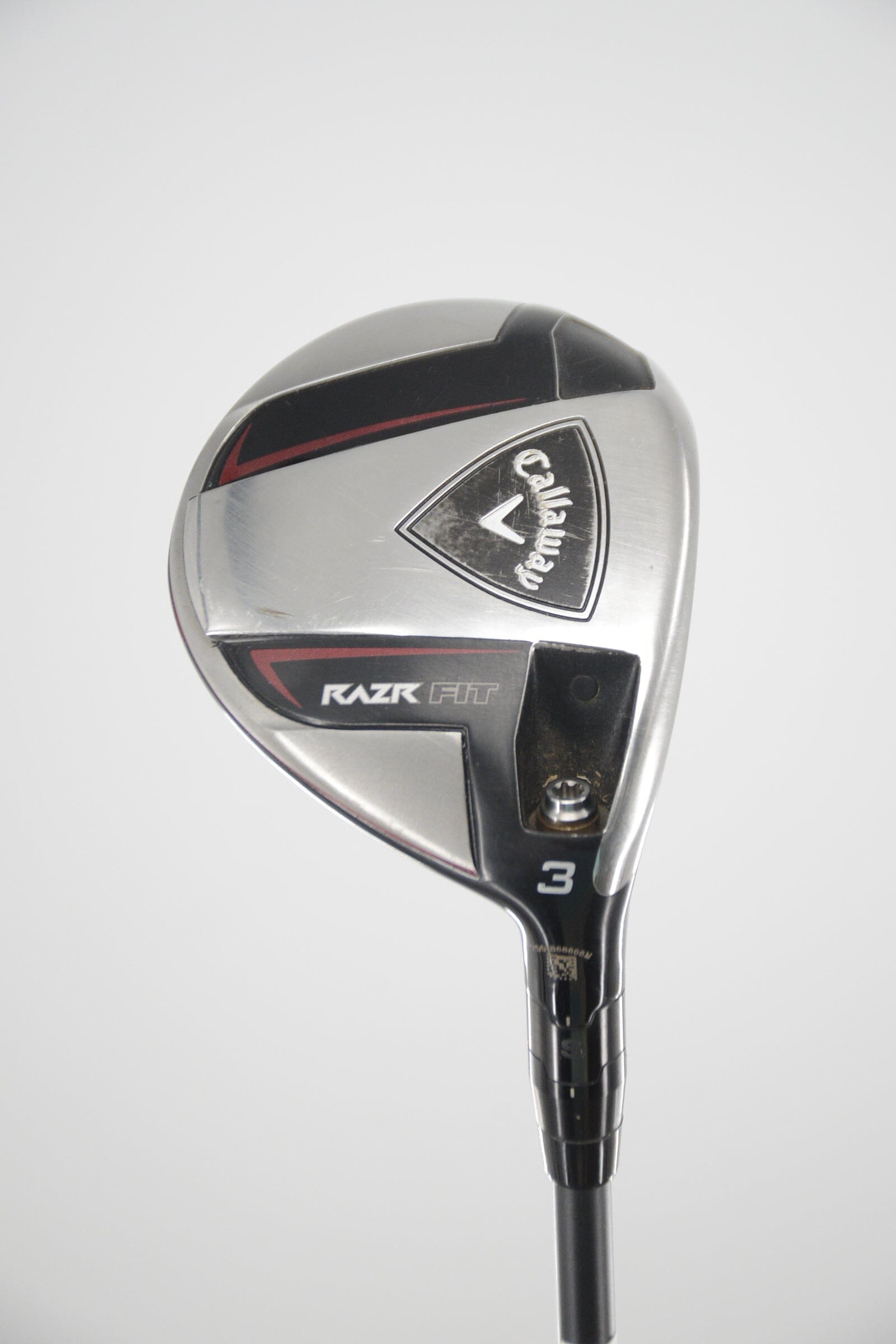 Callaway RAZR Fit 3 Wood S Flex 43.25"