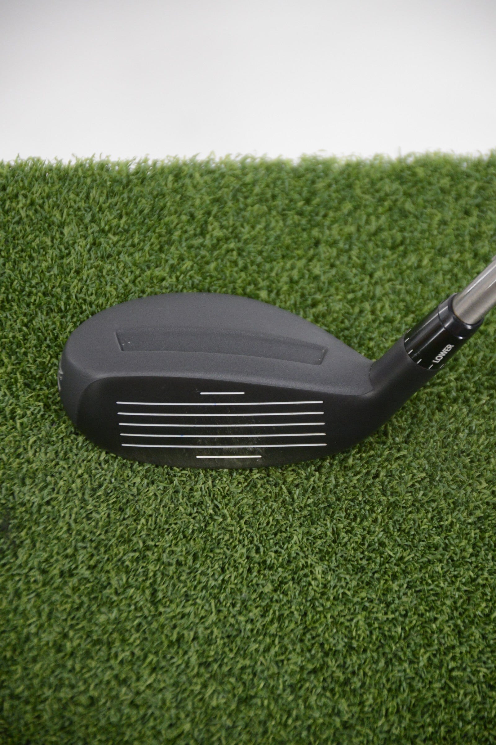 Adams XTD Ti 18 Degree Hybrid X Flex 40" Golf Clubs GolfRoots 