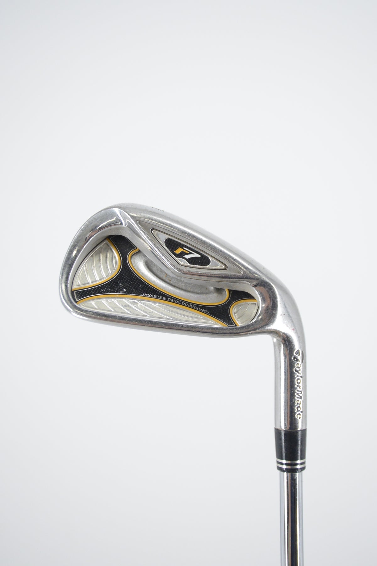 TaylorMade R7 7 Iron R Flex 37.75"