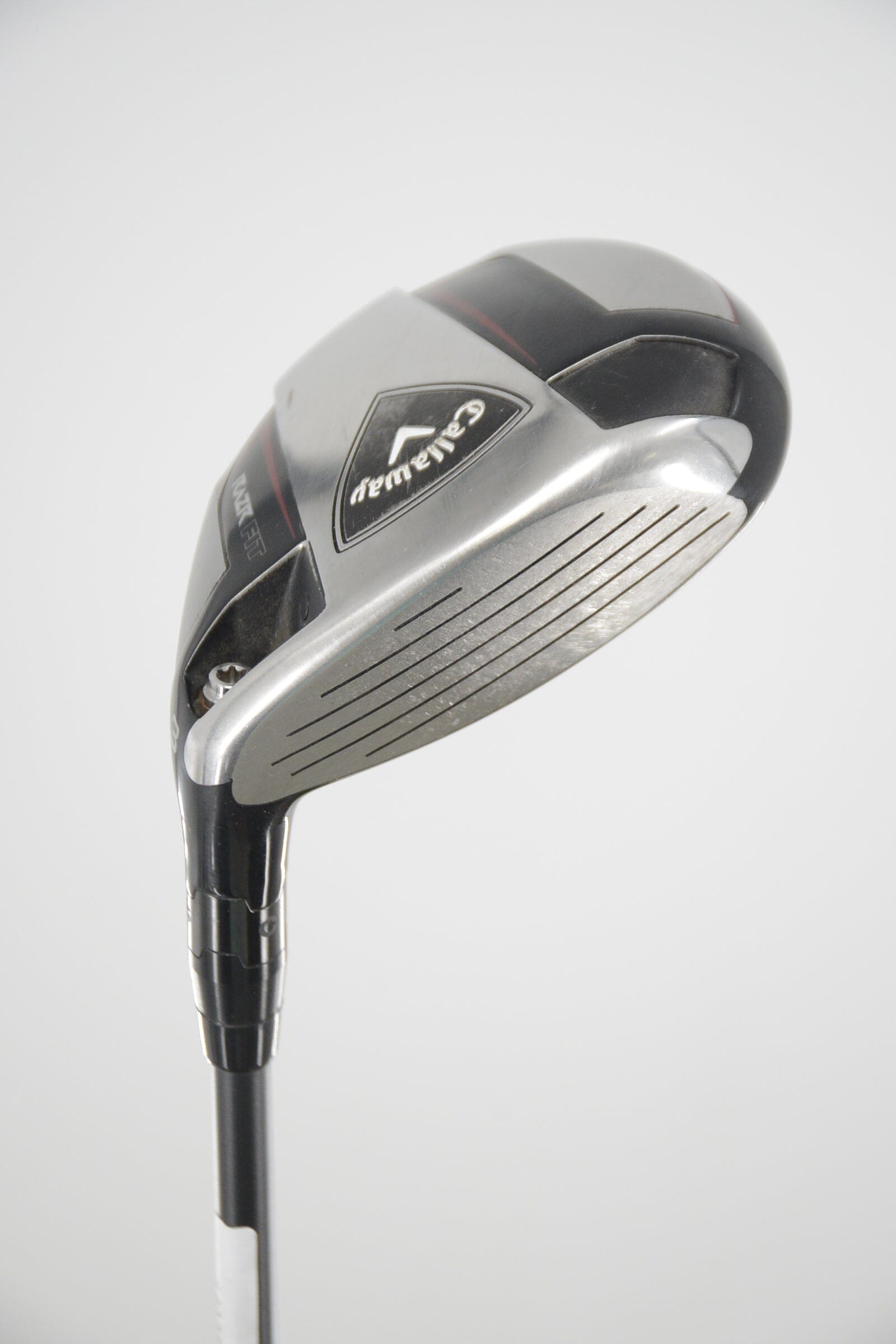 Callaway RAZR Fit 3 Wood S Flex 43.25" Golf Clubs GolfRoots 