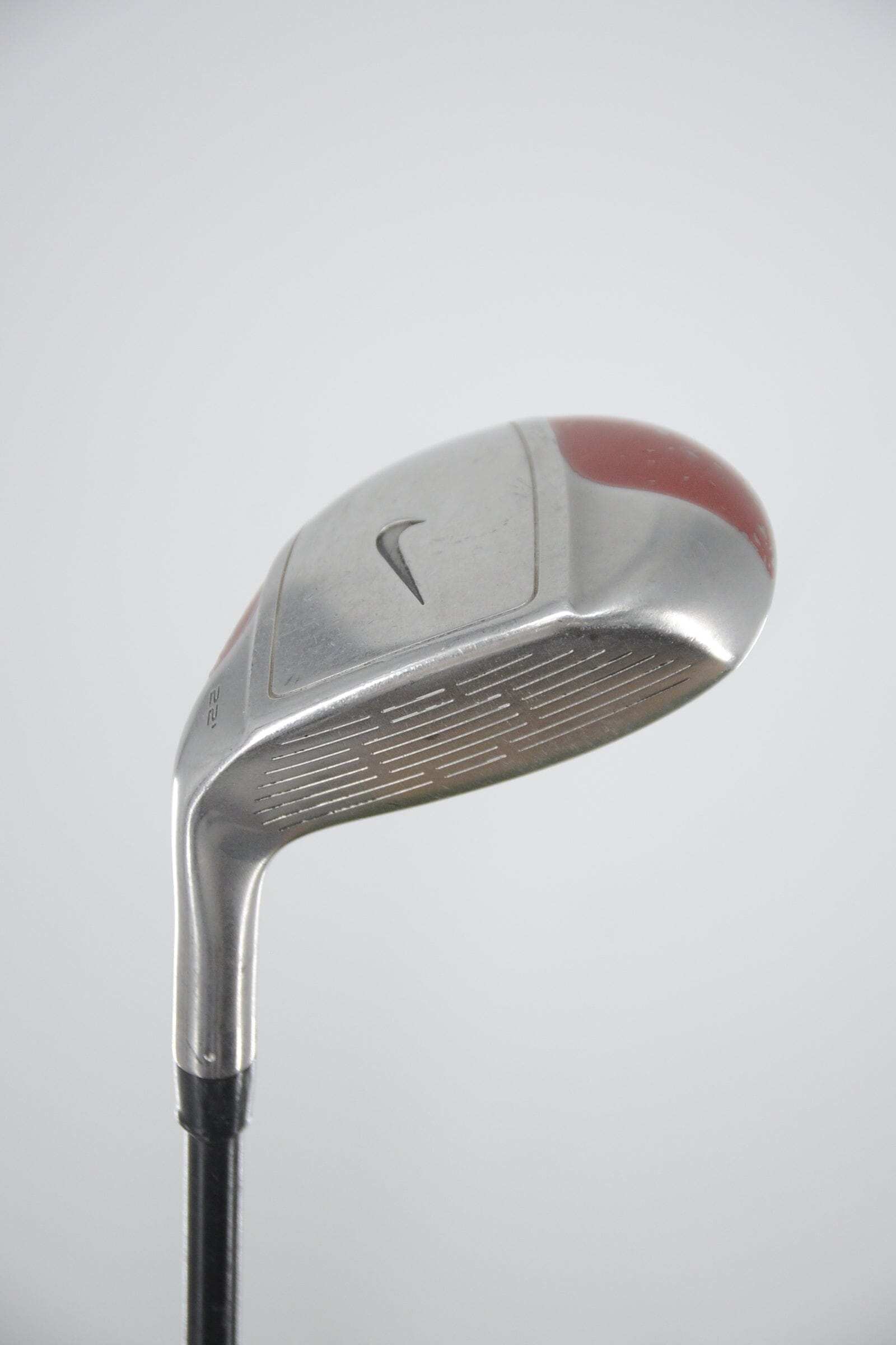 Nike CPR 22 Degree Hybrid R Flex 39" Golf Clubs GolfRoots 
