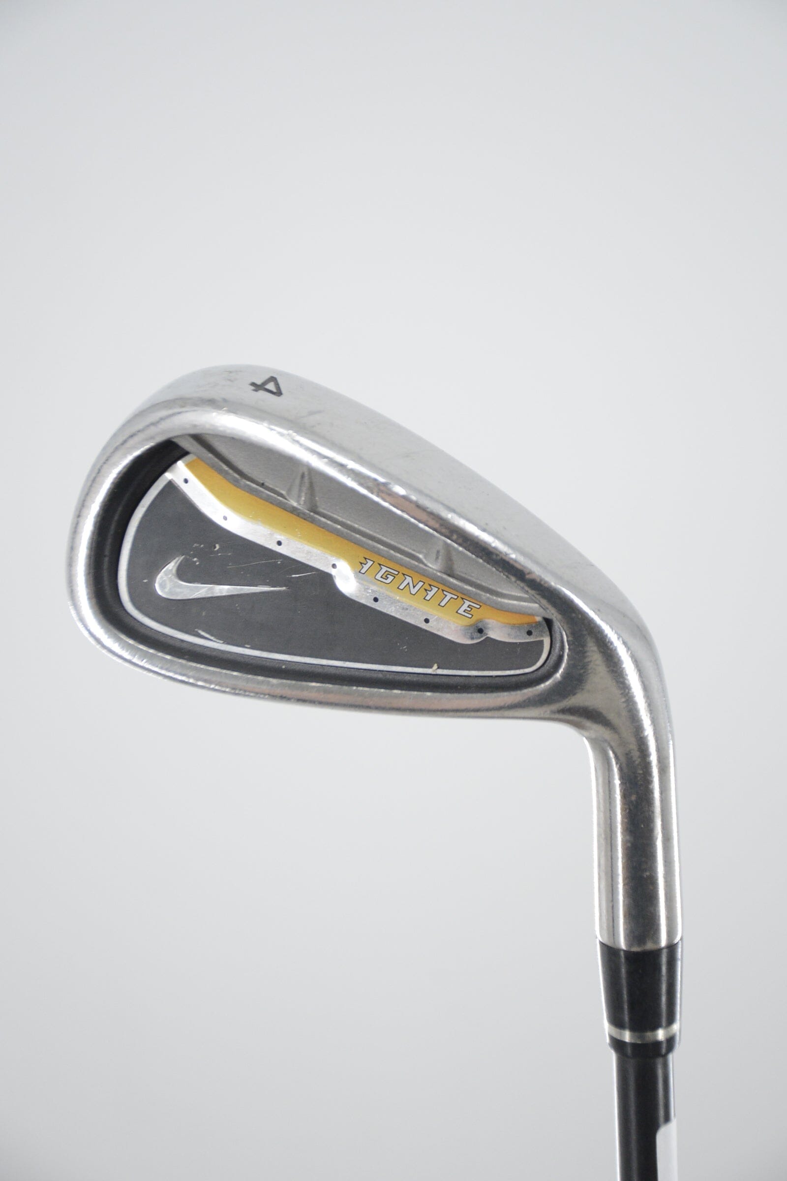 Nike Ignite 4 Iron R Flex 38.5" Golf Clubs GolfRoots 