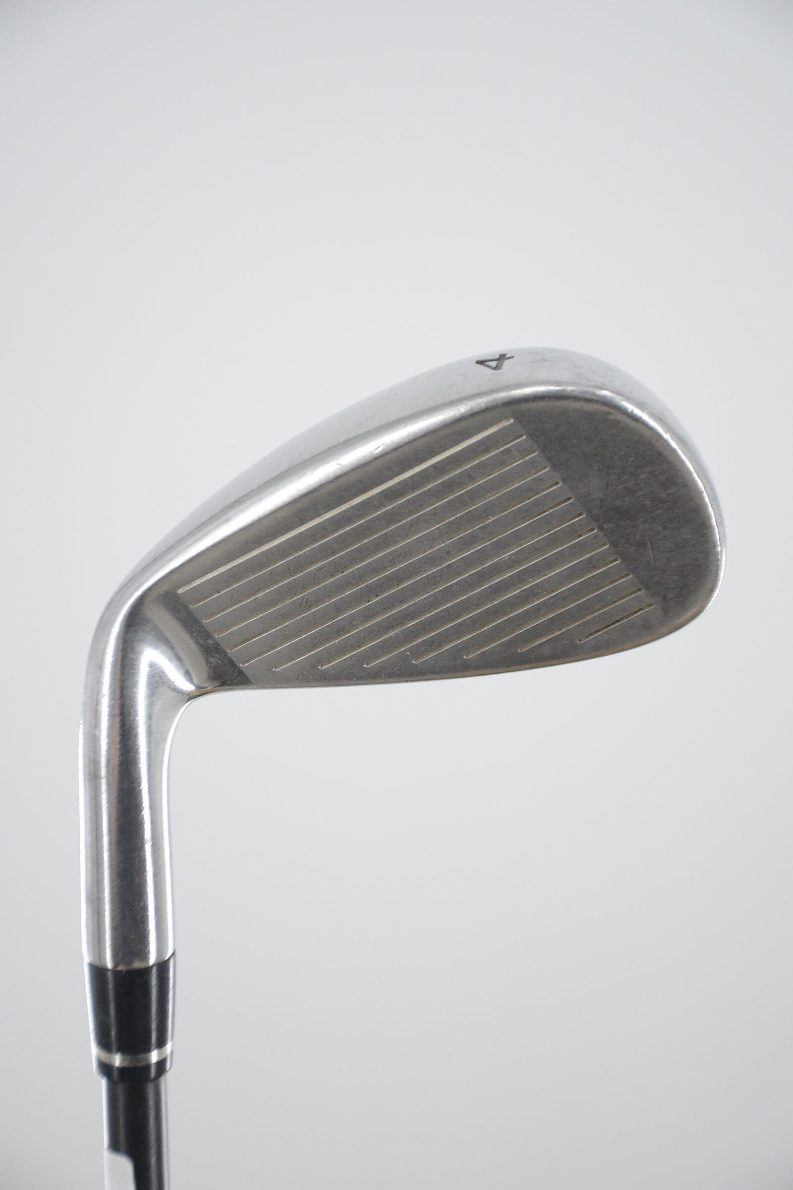 Nike Ignite 4 Iron R Flex 38.5" Golf Clubs GolfRoots 