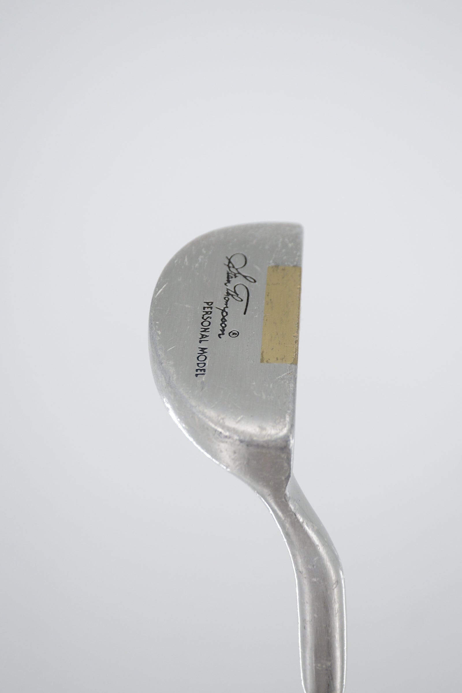 Stan Thompson Personal Model Putter 35.5" Golf Clubs GolfRoots 