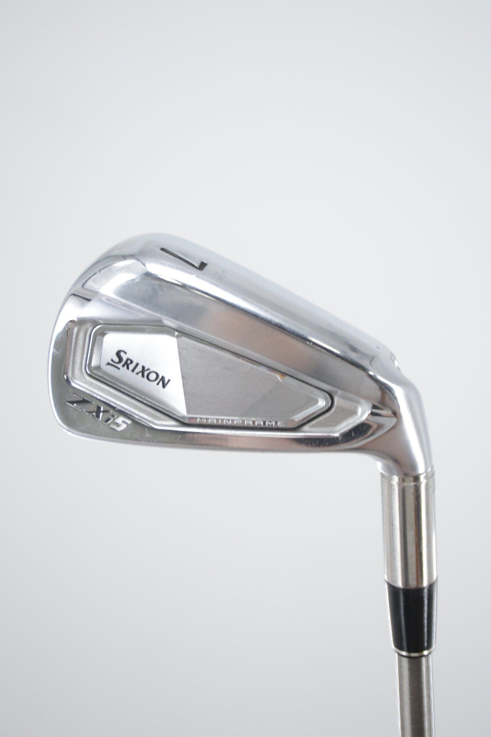 *Fitting Club* Srixon ZXi5 7 Fitting Iron R Flex 36.75" Golf Clubs GolfRoots 