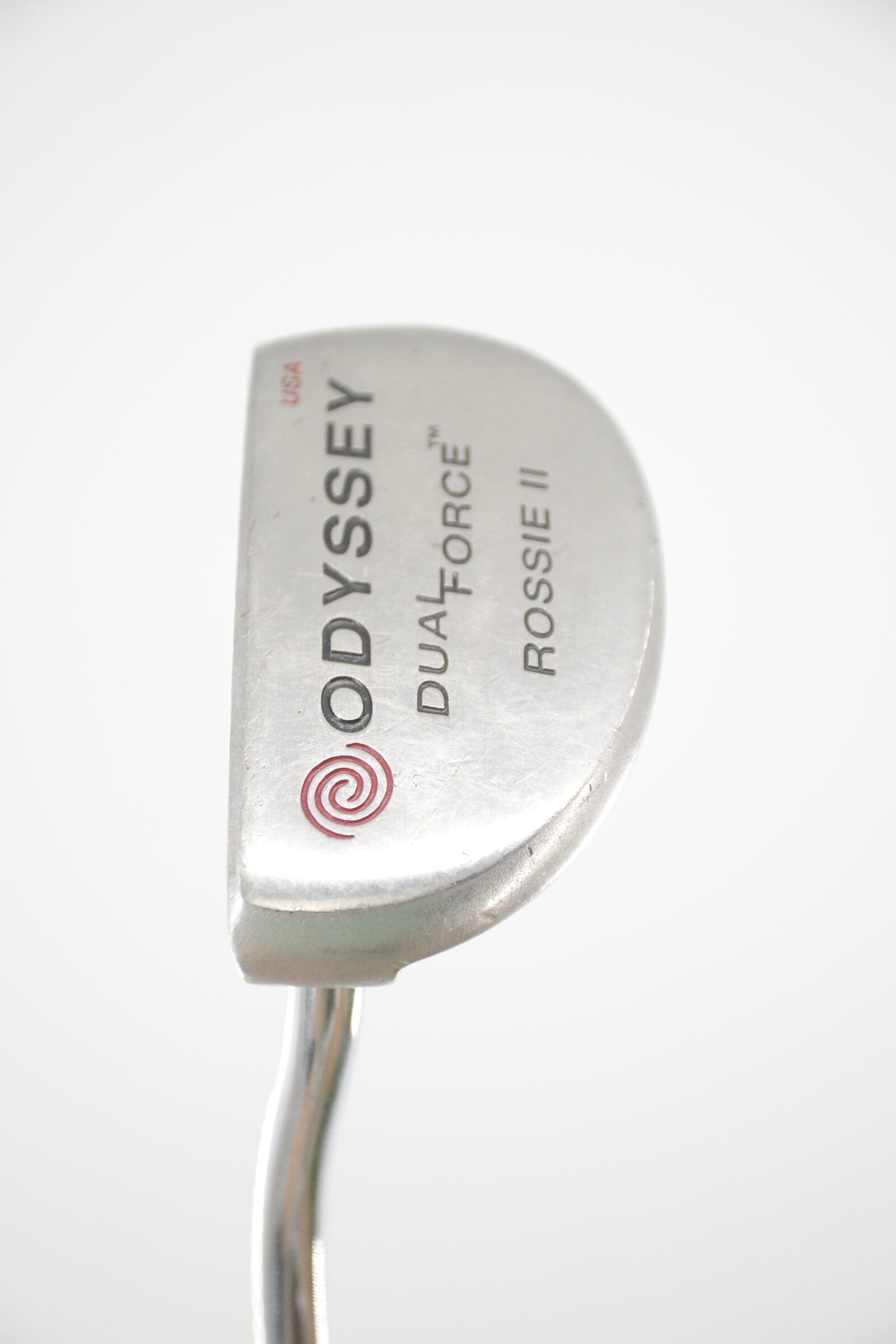 Odyssey DF Rossie 2 Putter 35.5" Golf Clubs GolfRoots 
