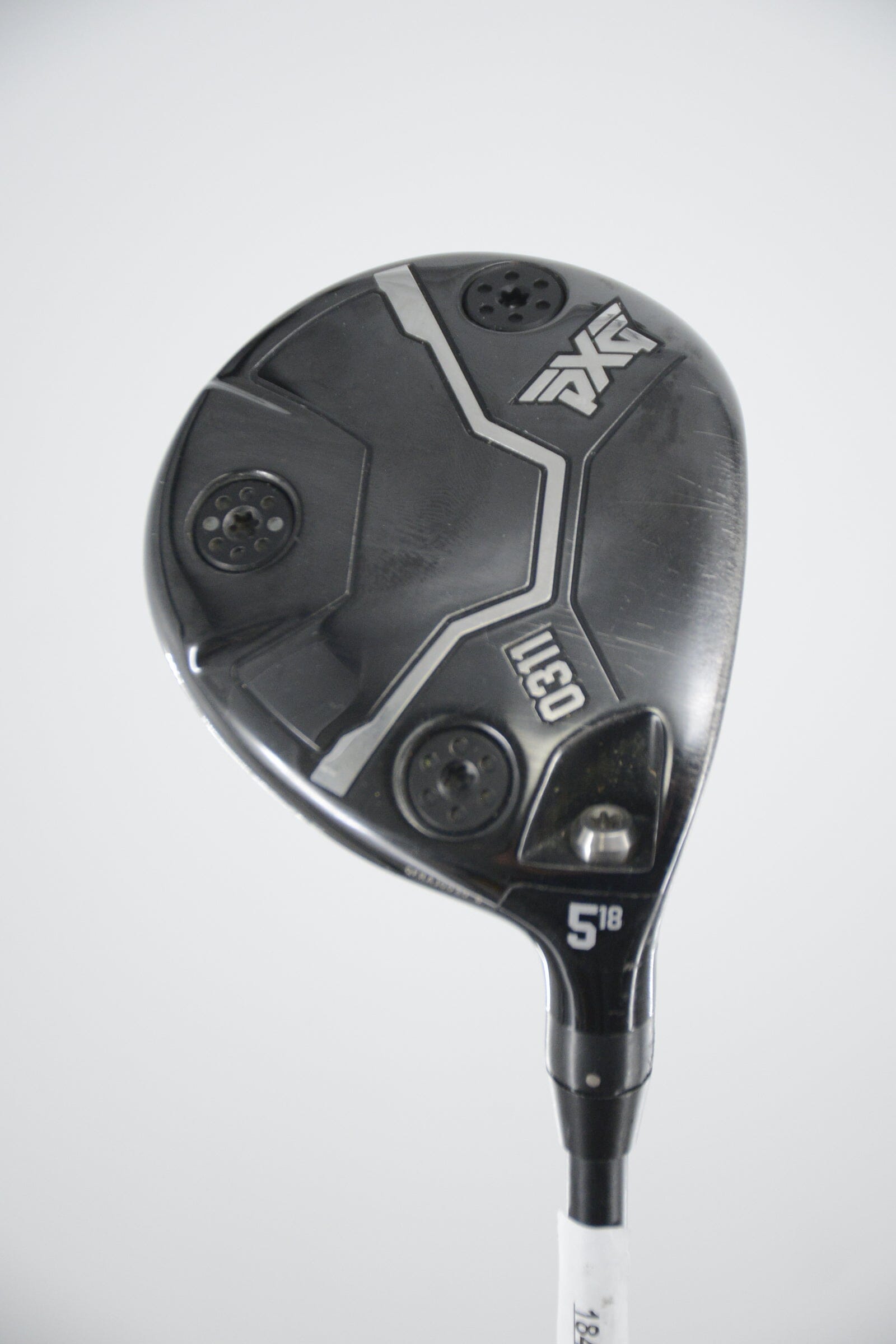 Women's PXG Black Ops 0311 5 Wood W Flex 41.75" Golf Clubs GolfRoots 