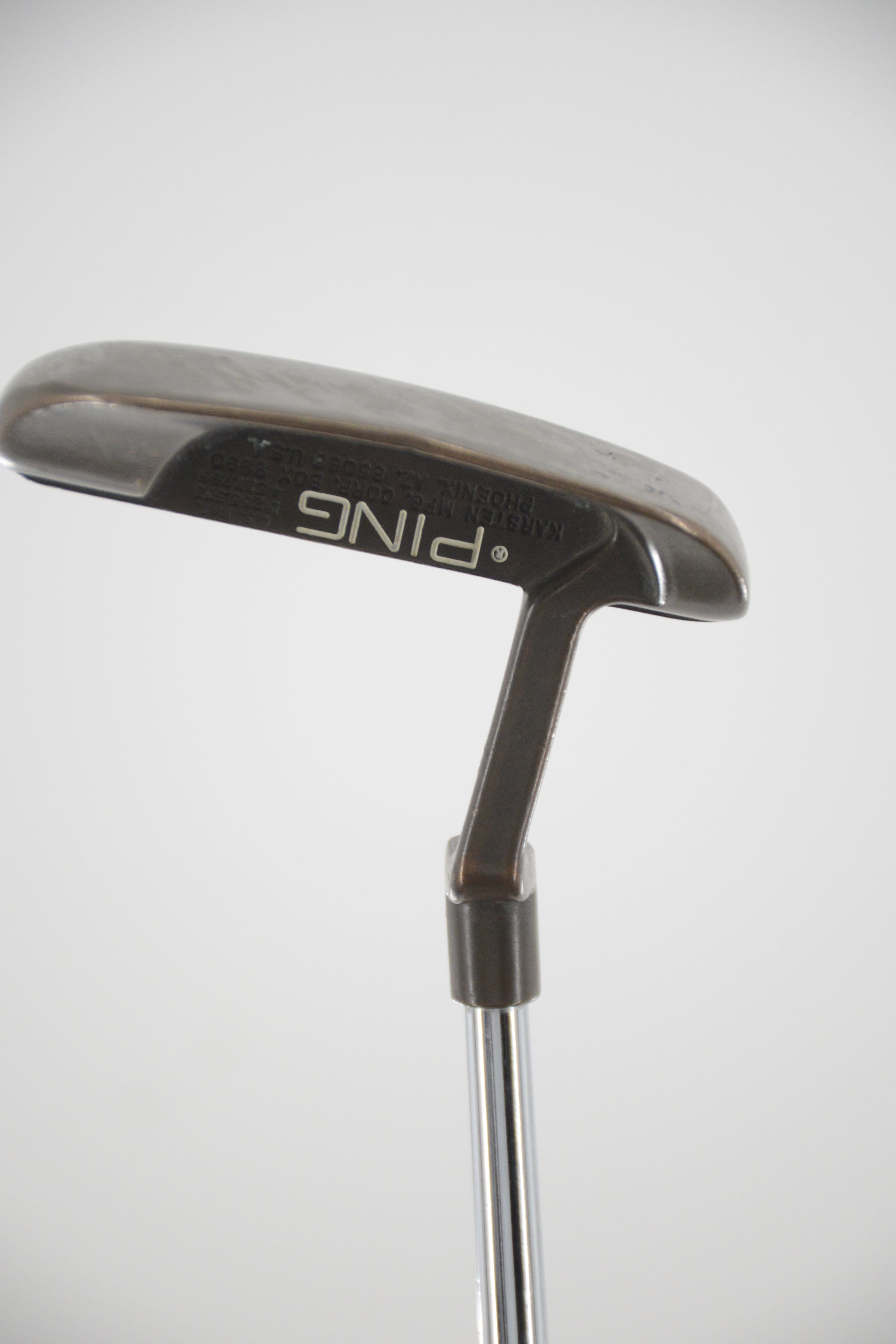 Ping B60 Putter 35" Golf Clubs GolfRoots 