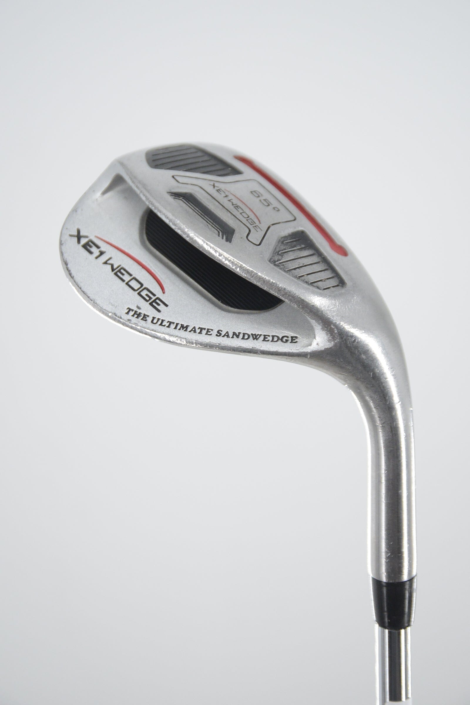 XE1 Ultimate Sandwedge 65 Degree Wedge Wedge Flex 34.5" Golf Clubs GolfRoots 