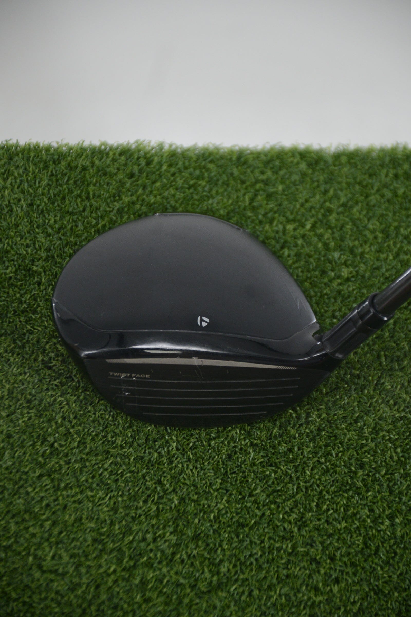 TaylorMade Stealth 3 Wood S Flex 43" Golf Clubs GolfRoots 
