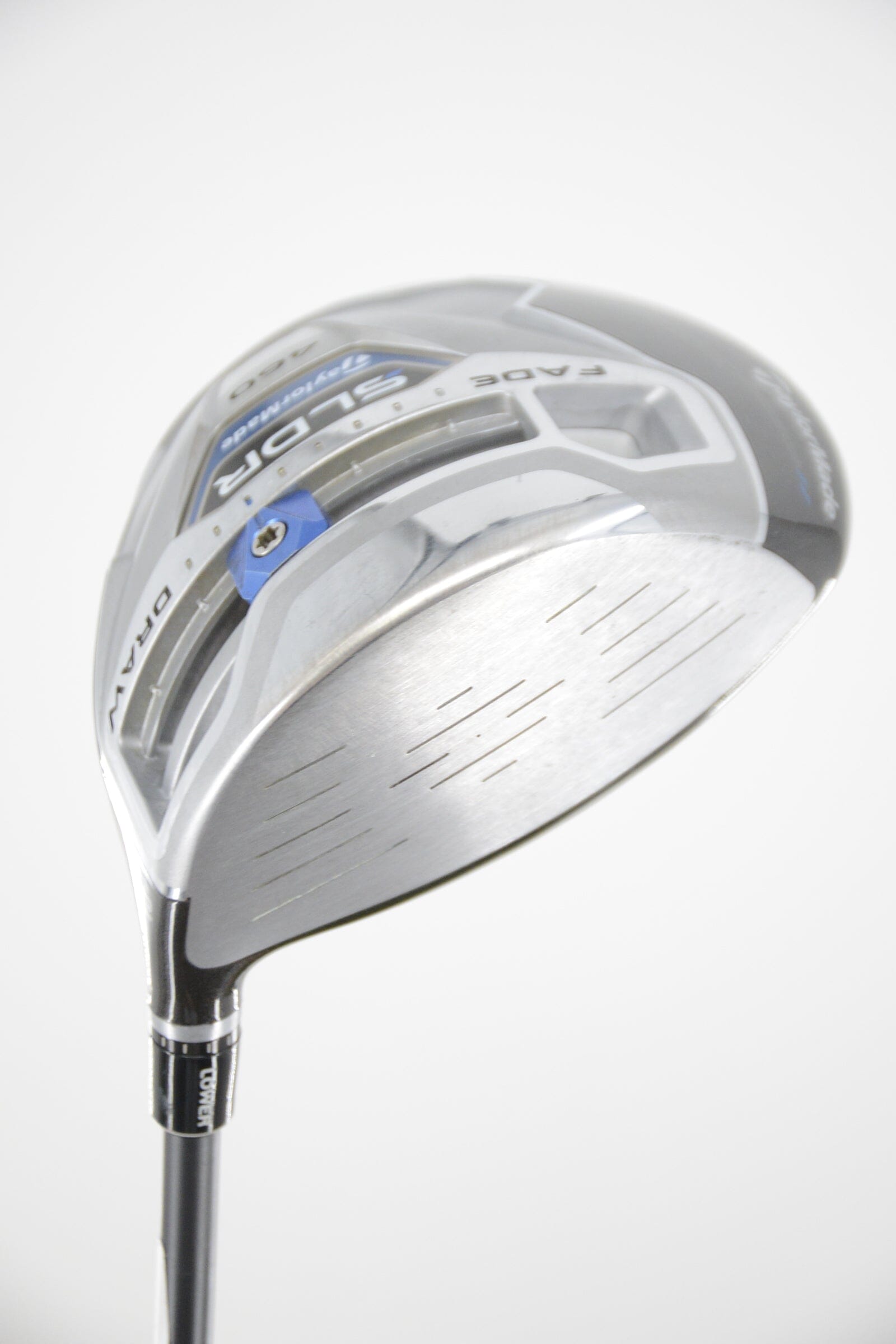 TaylorMade SLDR 12 Degree Driver SR Flex 40.25" Golf Clubs GolfRoots 