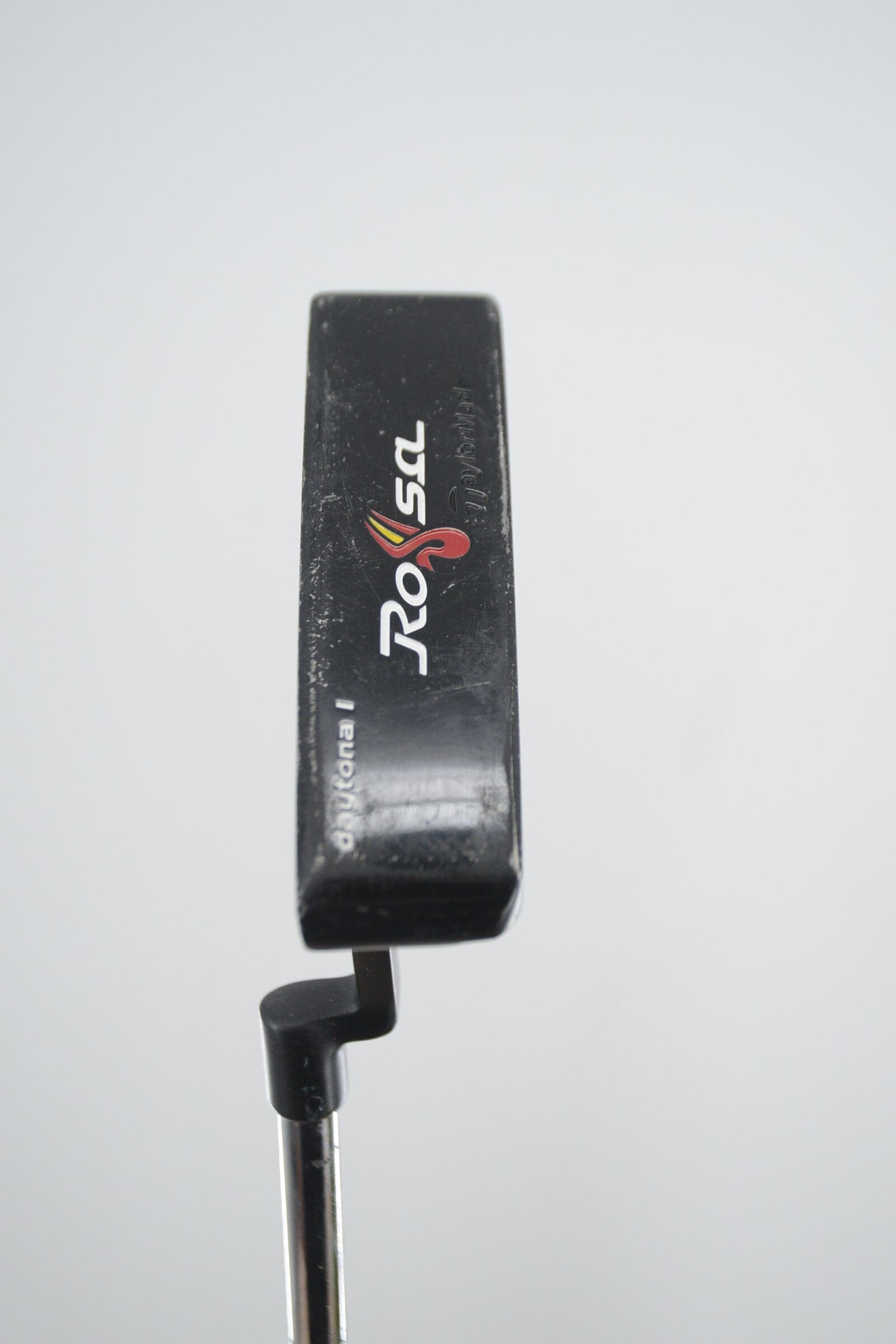 Lefty TaylorMade Rossa Classic Daytona 1 Putter 34.25"