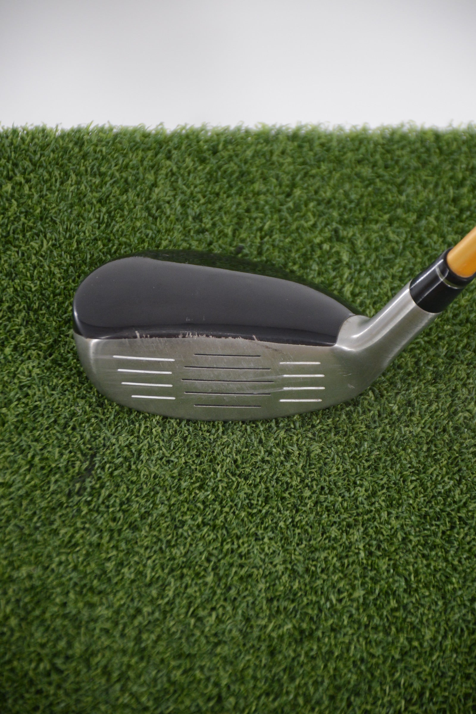 Nickent Genex 3Dx Ironwood Dc 3 Hybrid S Flex 40"