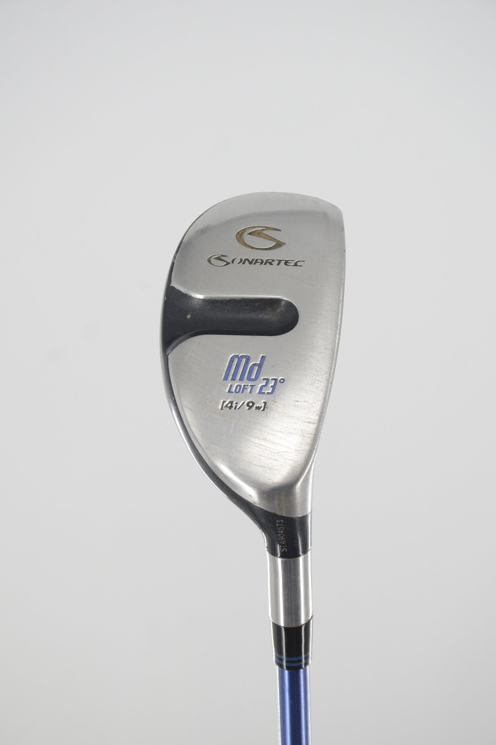 Sonartec Md Transition 4 Hybrid SR Flex 39" Golf Clubs GolfRoots 