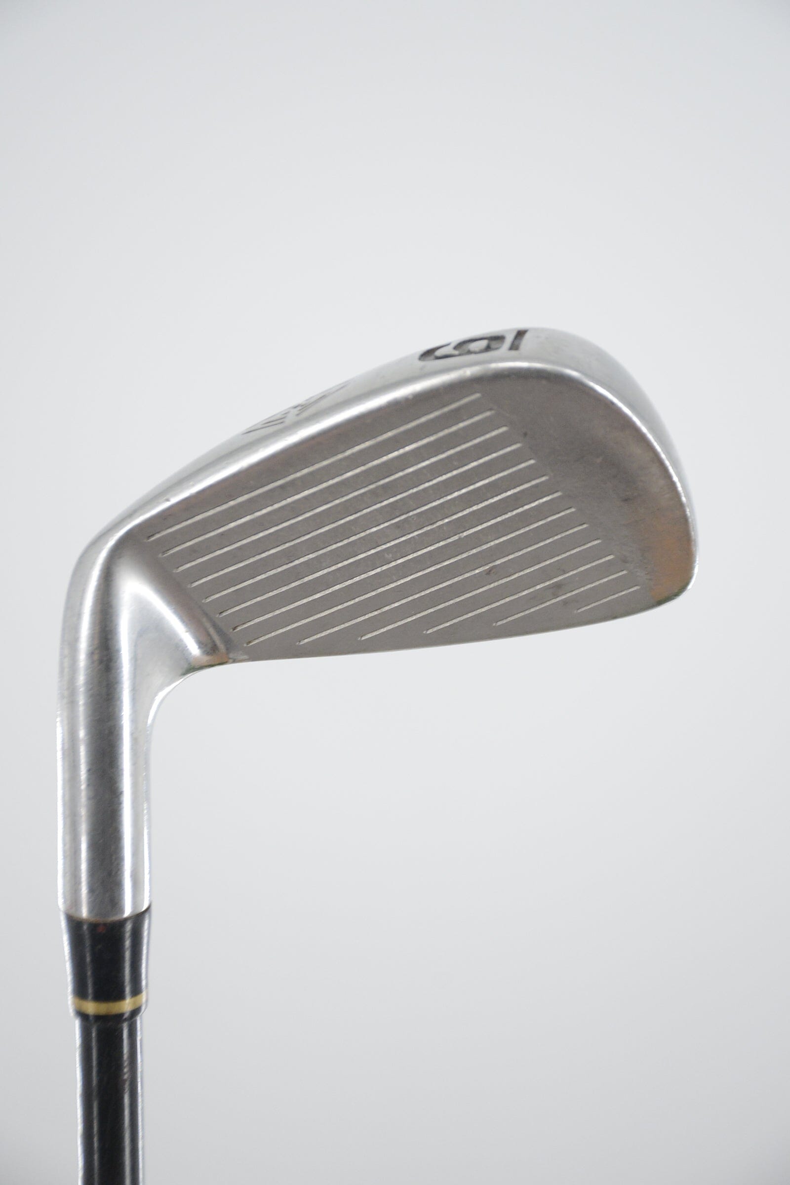 Top Flite Tour 6 Iron R Flex 37.25" Golf Clubs GolfRoots 