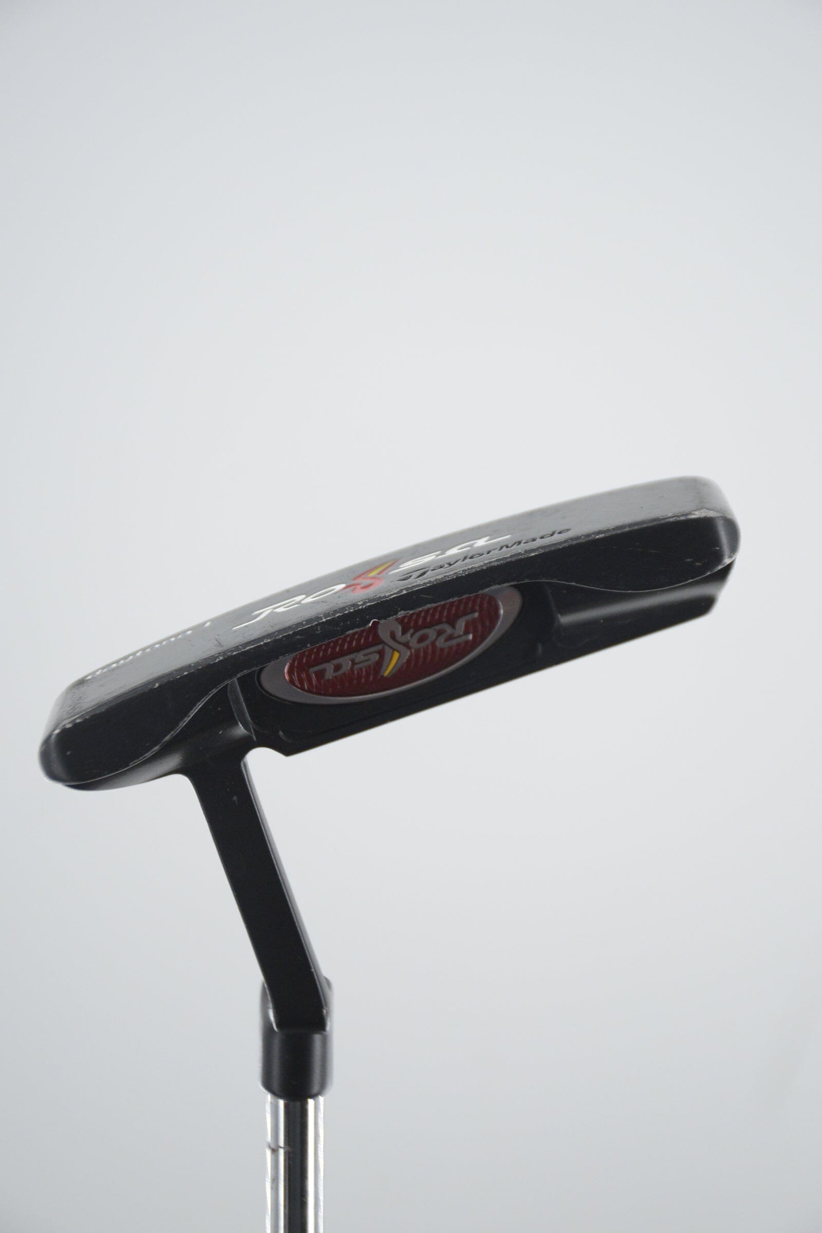 Lefty TaylorMade Rossa Classic Daytona 1 Putter 34.25" Golf Clubs GolfRoots 