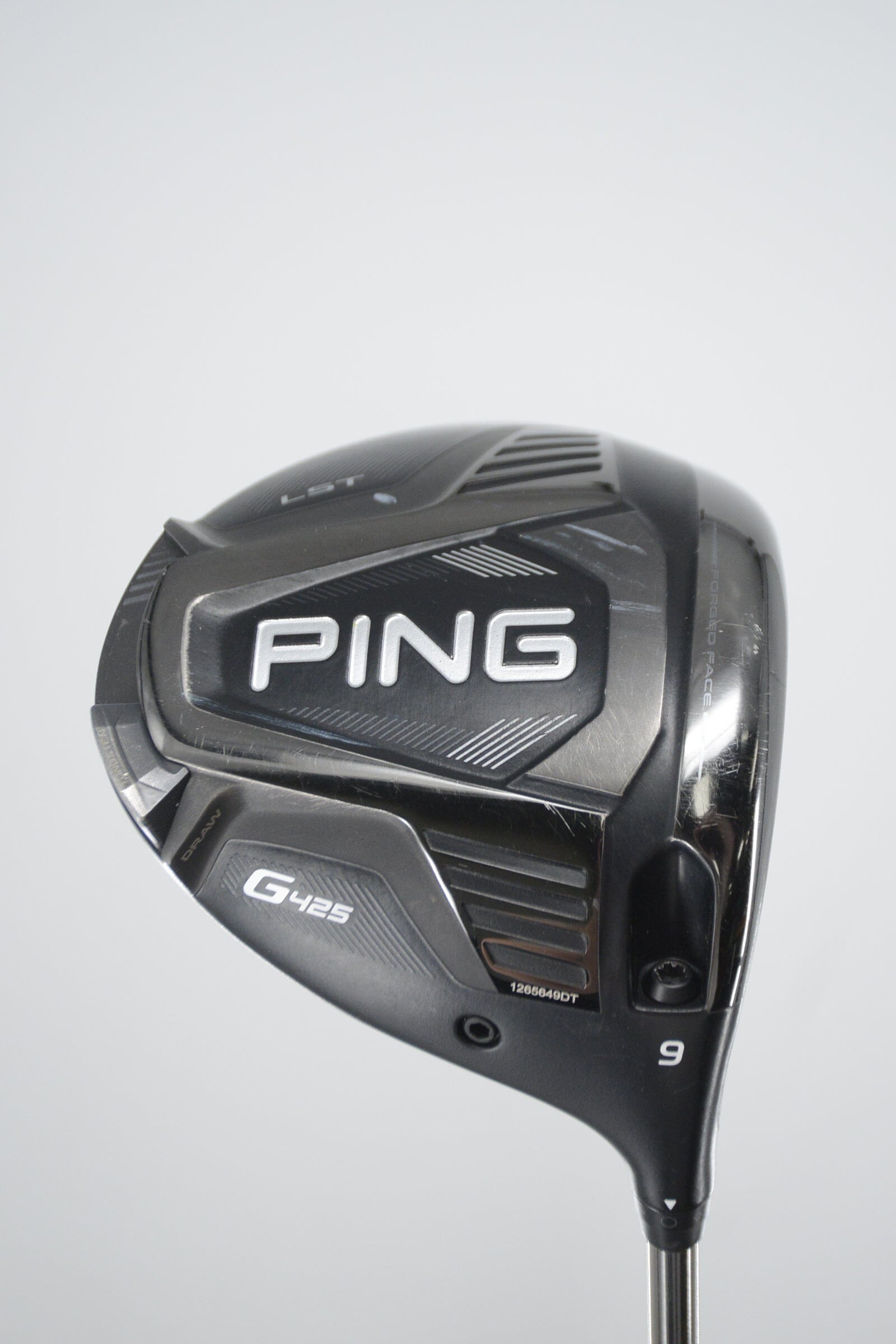 Ping G425 LST 9 Degree Driver S Flex 44.75" Golf Clubs GolfRoots 