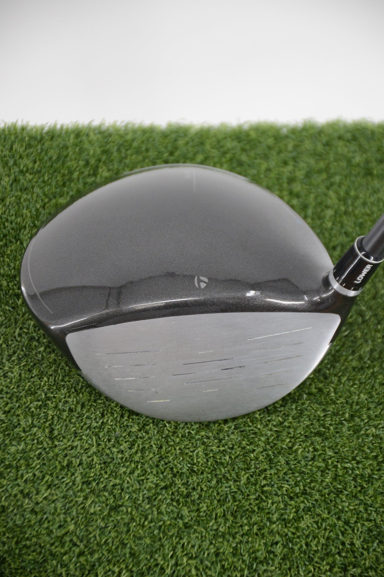 TaylorMade SLDR 12 Degree Driver SR Flex 40.25" Golf Clubs GolfRoots 