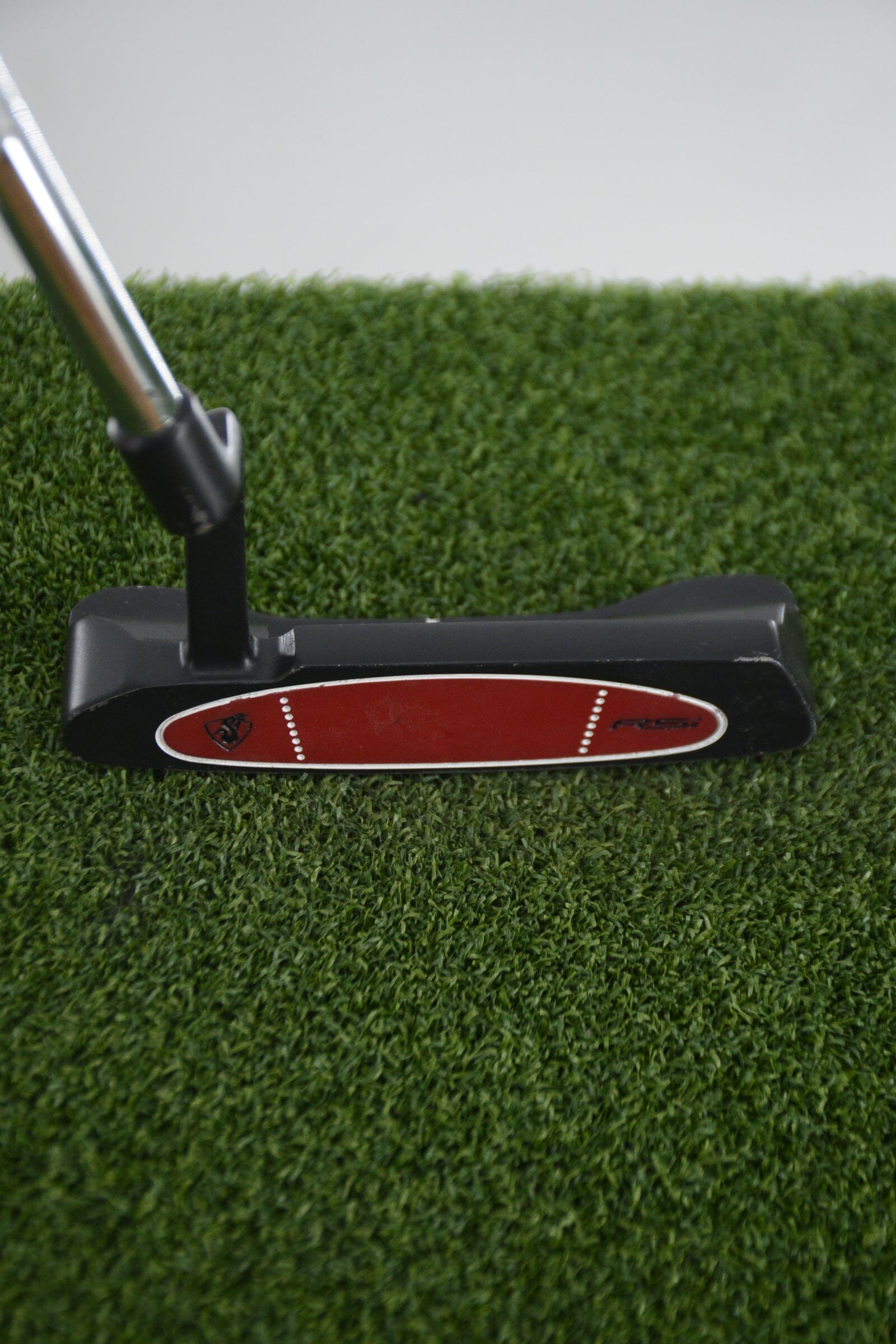 Lefty TaylorMade Rossa Classic Daytona 1 Putter 34.25" Golf Clubs GolfRoots 