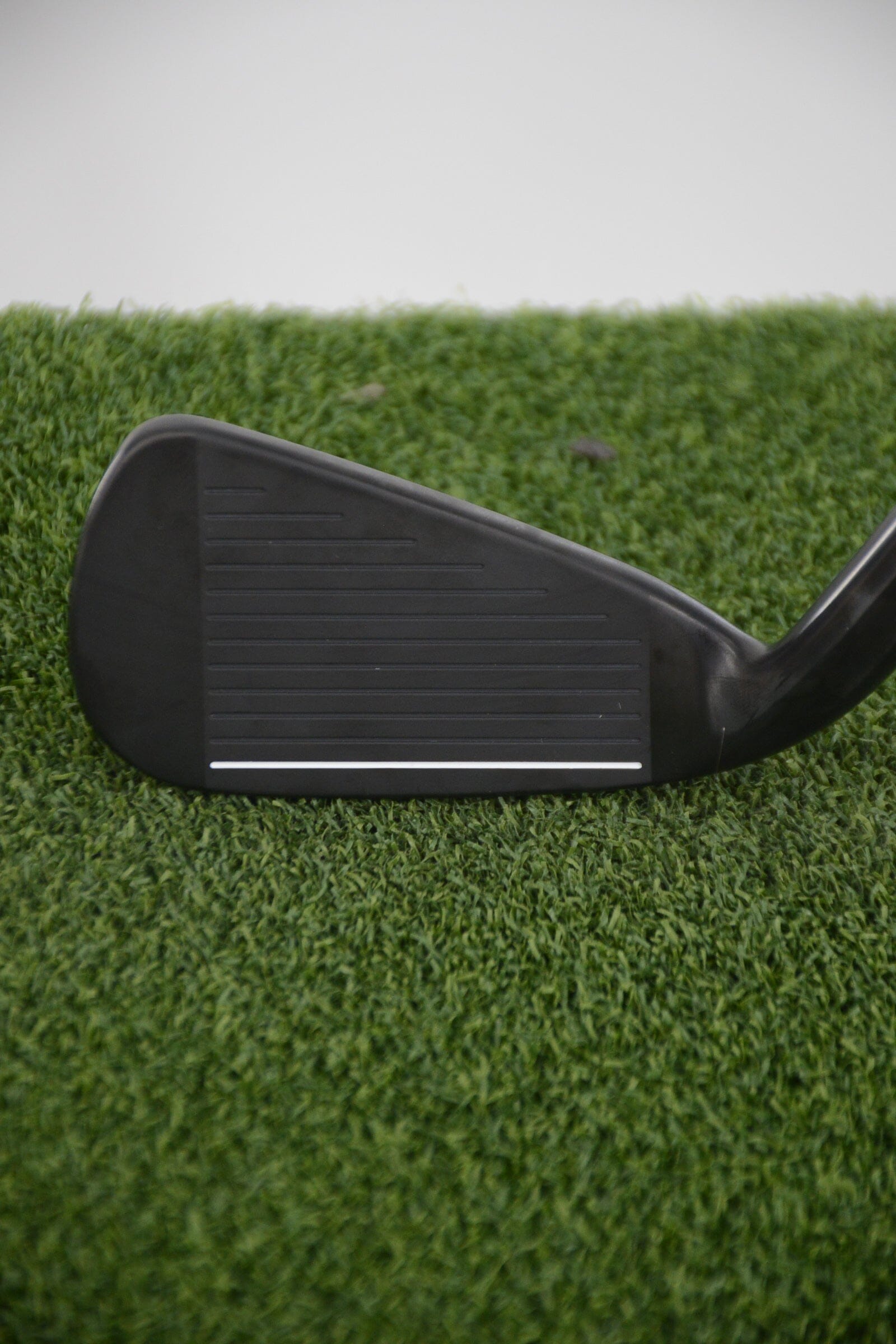 PXG 0311XP Gen 6 Black Label Elite 5 Iron S Flex 38.25" Golf Clubs GolfRoots 