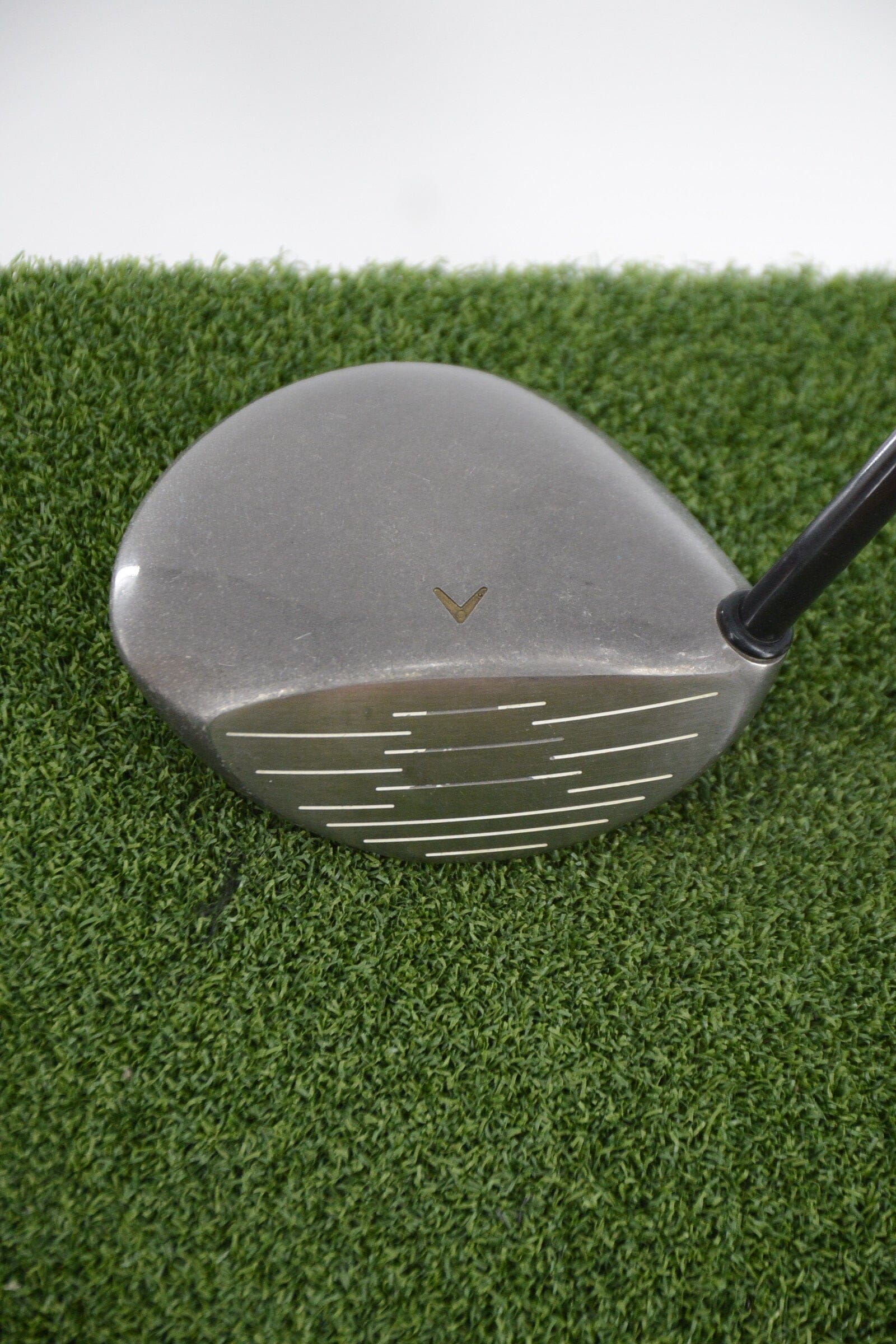 Callaway Hawk Eye Pro Series 8.5 Degree Driver S Flex 44.75" Golf Clubs GolfRoots 