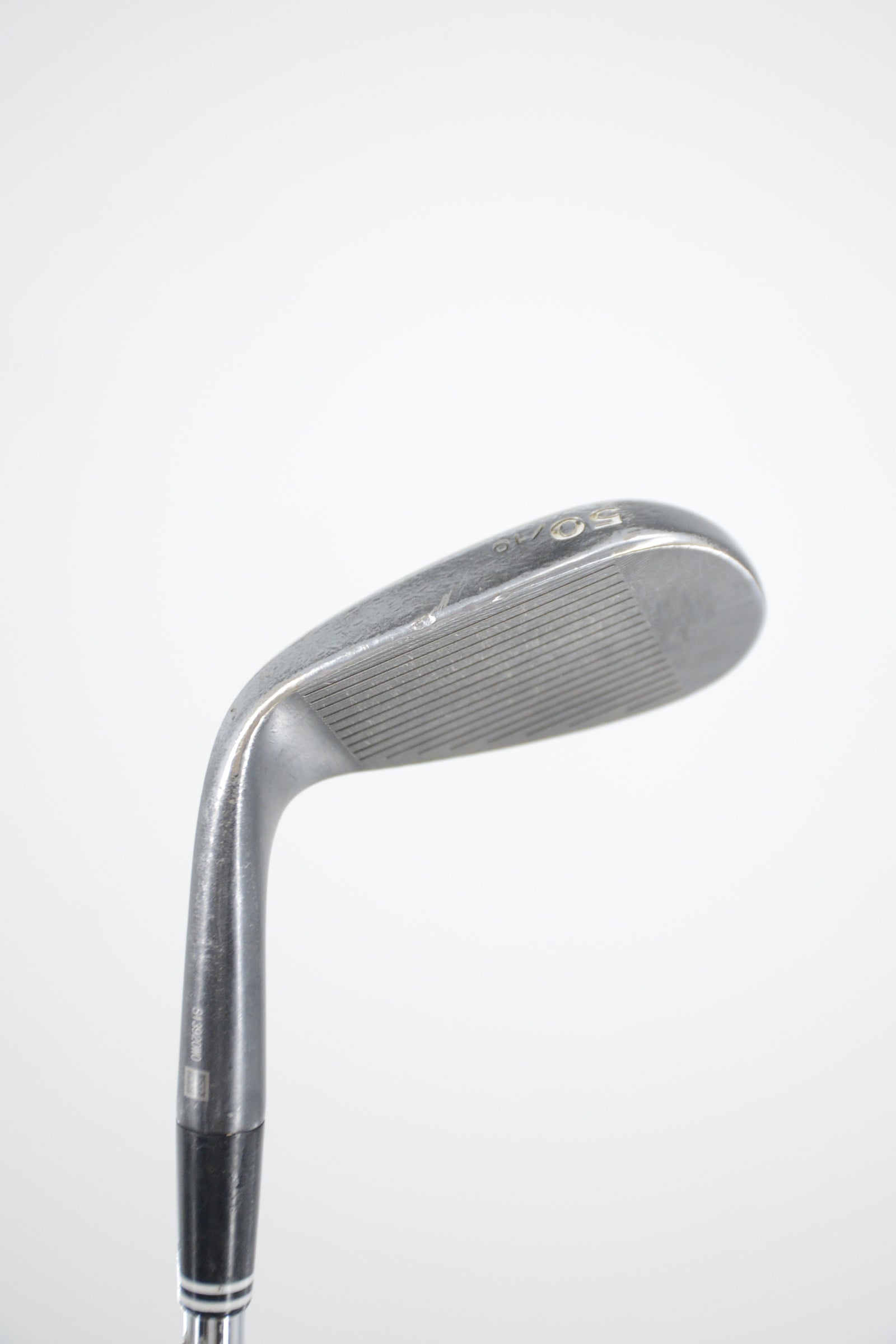 Cleveland RTX 3 Black Satin 50 Degree Wedge Wedge Flex 35.25"