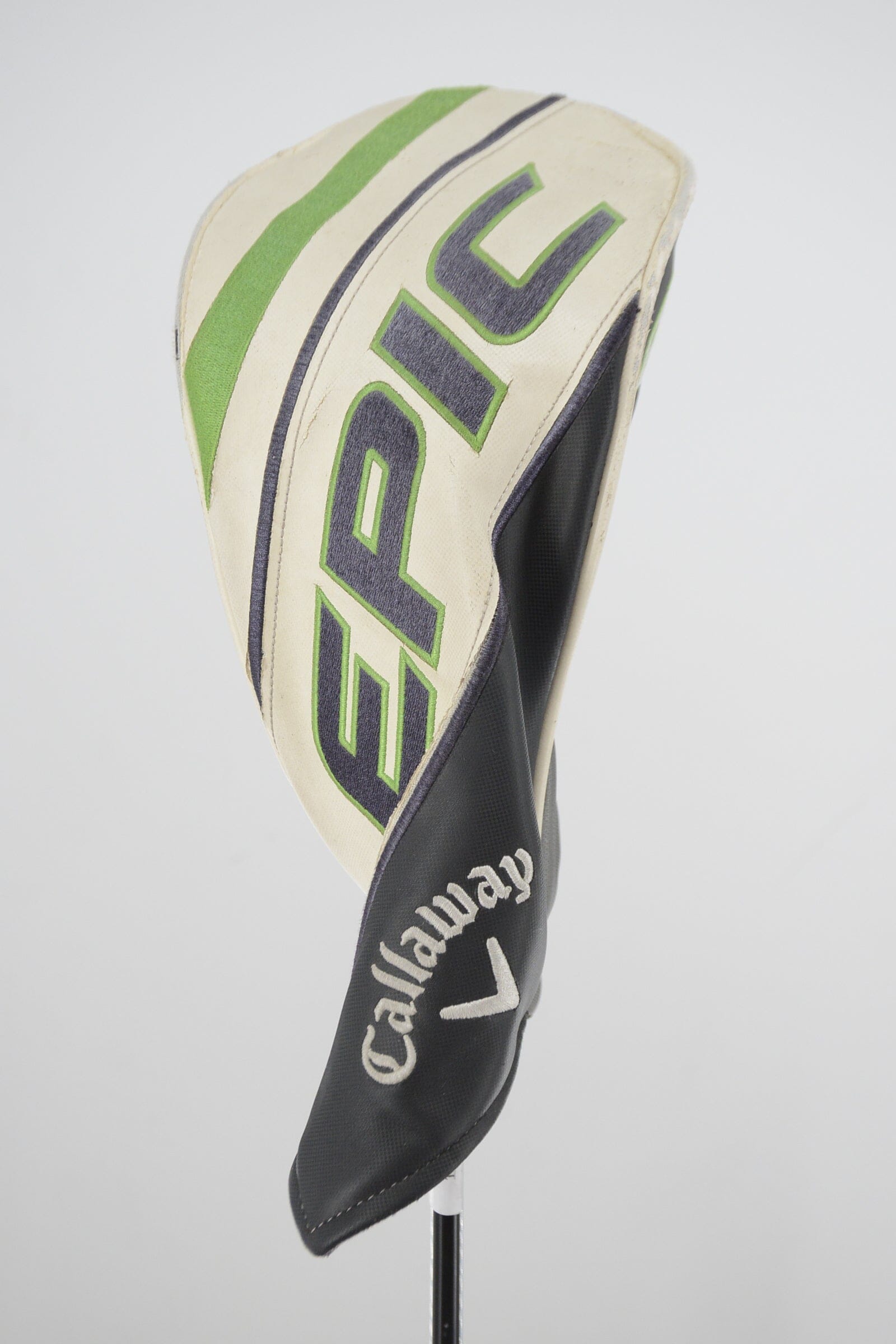 Callaway Epic Max LS 9 Degree Driver R Flex 45.25" Golf Clubs GolfRoots 