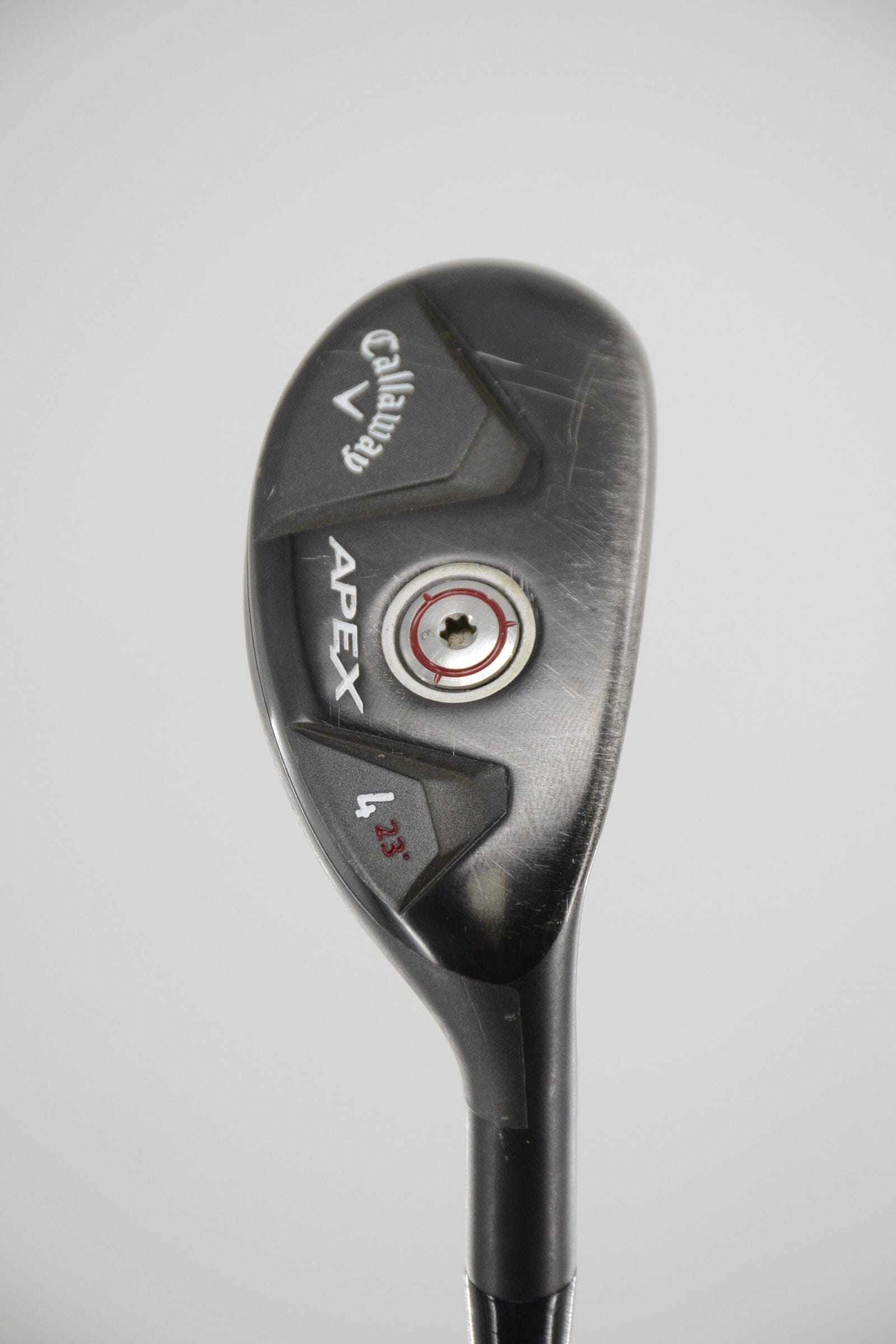 Callaway Apex 4 Hybrid S Flex 39.25" Golf Clubs GolfRoots 
