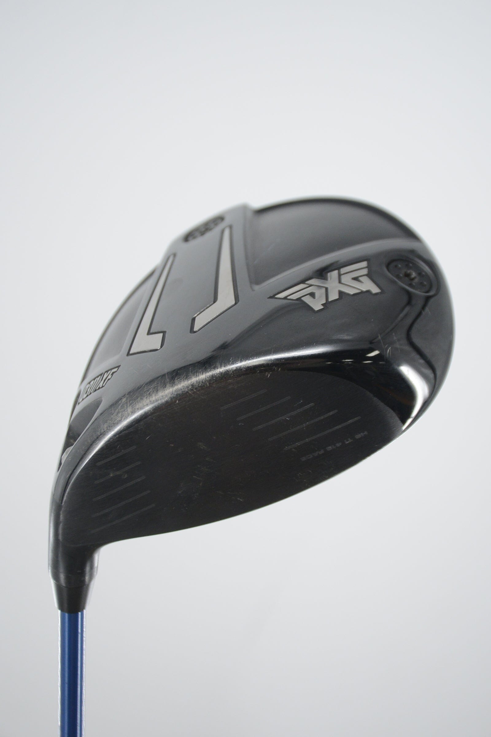 PXG 0311XF Gen 5 9 Degree Driver S Flex 45.25" Golf Clubs GolfRoots 