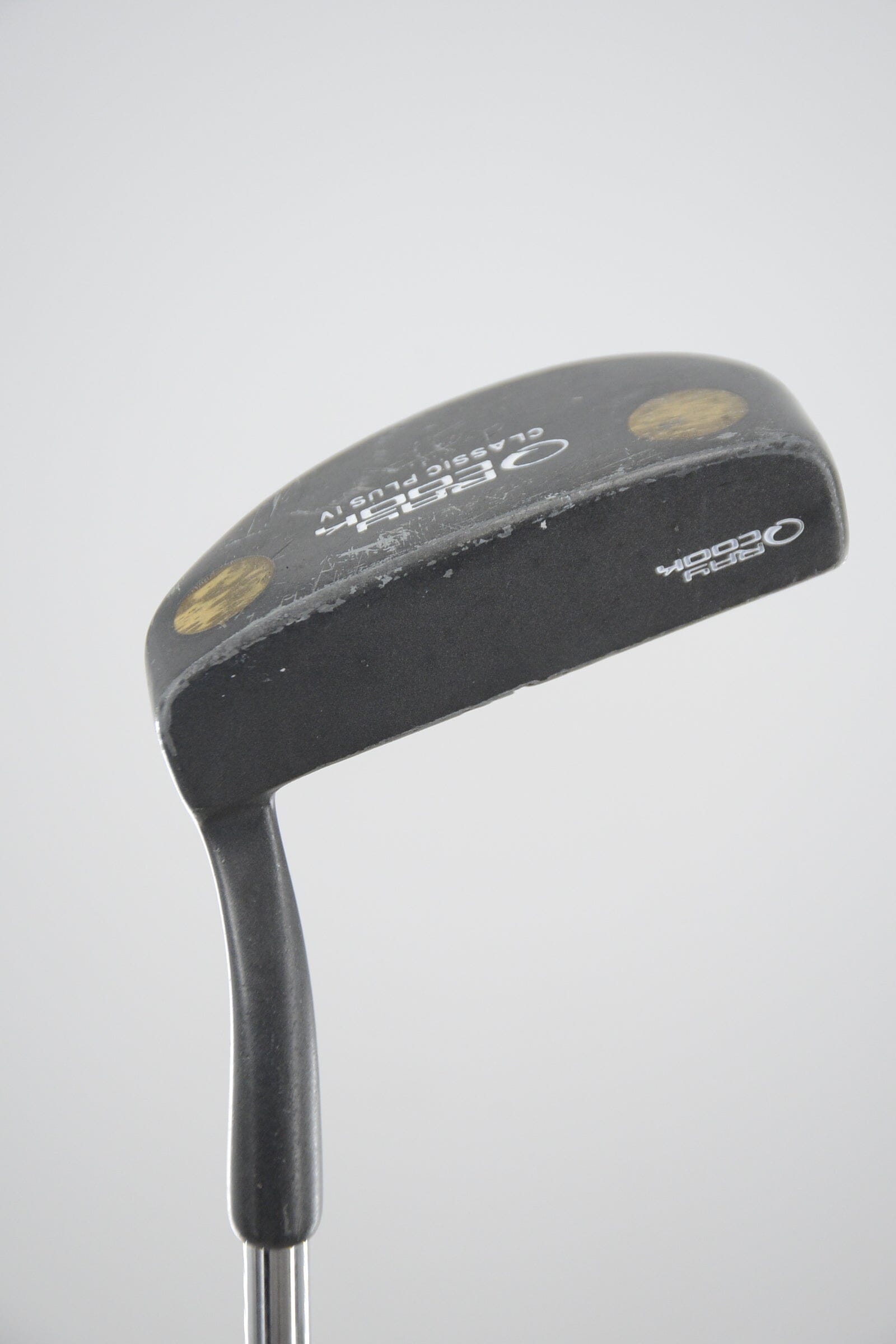 Ray Cook Classic Plus IV Putter 33" Golf Clubs GolfRoots 