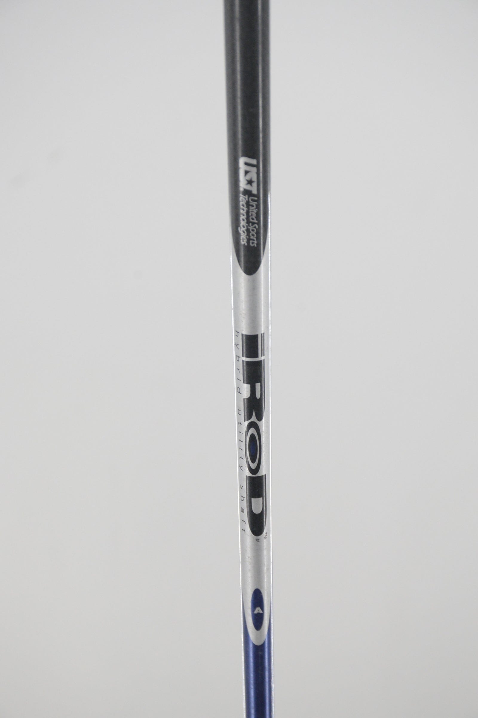 Sonartec Md Transition 4 Hybrid SR Flex 39" Golf Clubs GolfRoots 