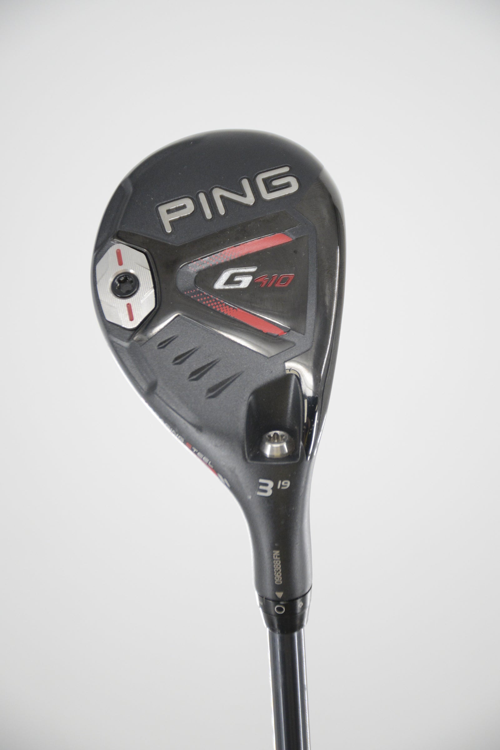 Ping G410 3 Hybrid SR Flex 40"