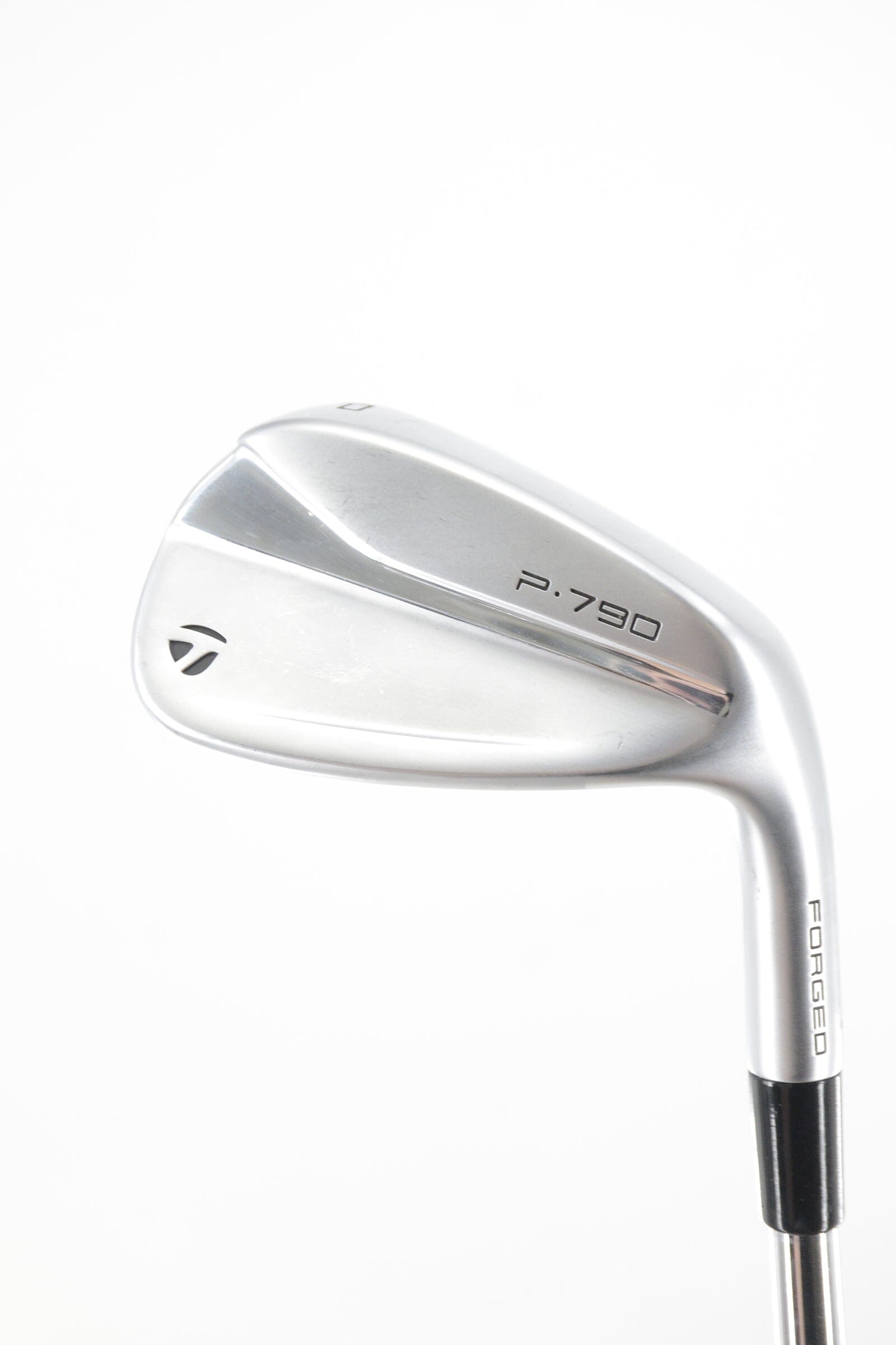 TaylorMade P790 2021 PW S Flex 35.25" Golf Clubs GolfRoots 