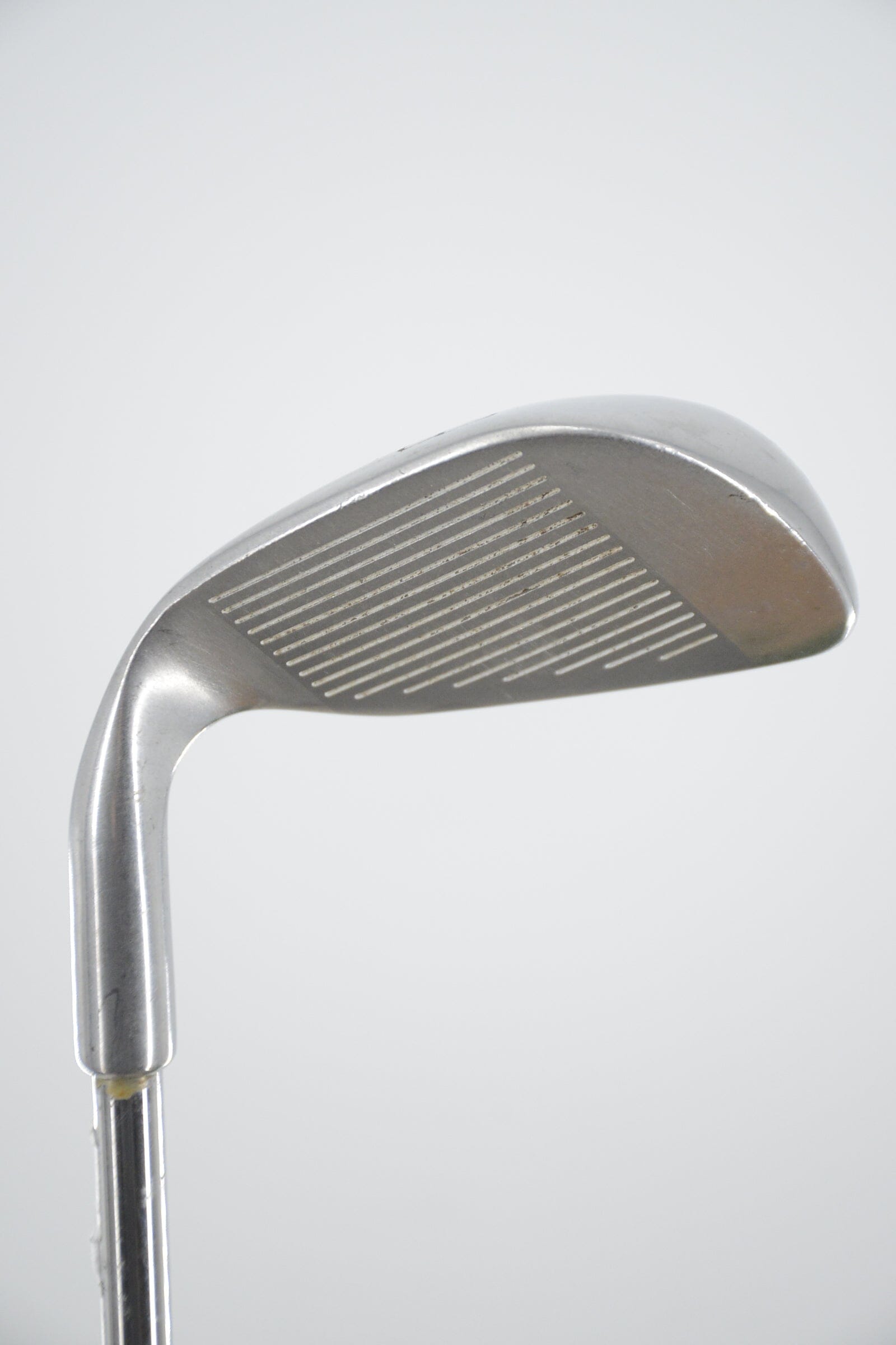 Select Model Pro Design 8 Iron S Flex 36.5" Golf Clubs GolfRoots 