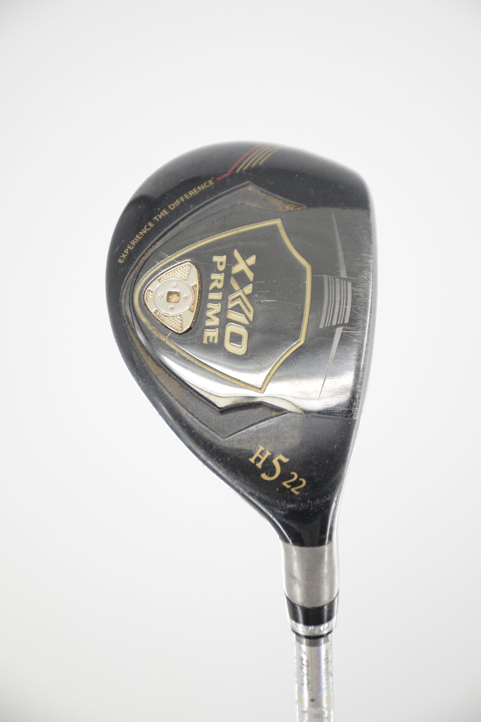 XXIO Prime 12 5 Hybrid R Flex 39.5" Golf Clubs GolfRoots 