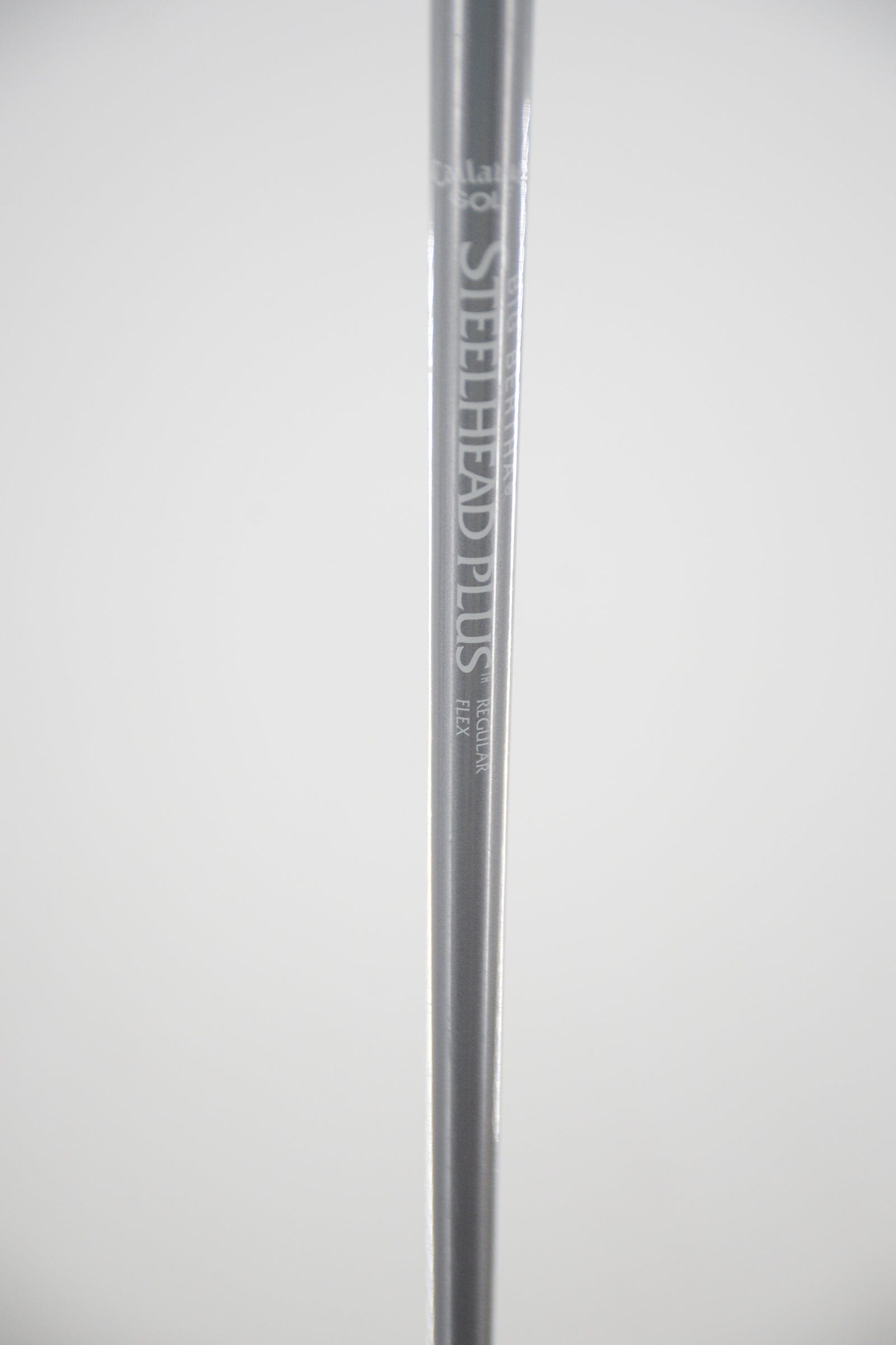 Callaway Steelhead Plus 10 Degree Driver R Flex 44" Golf Clubs GolfRoots 