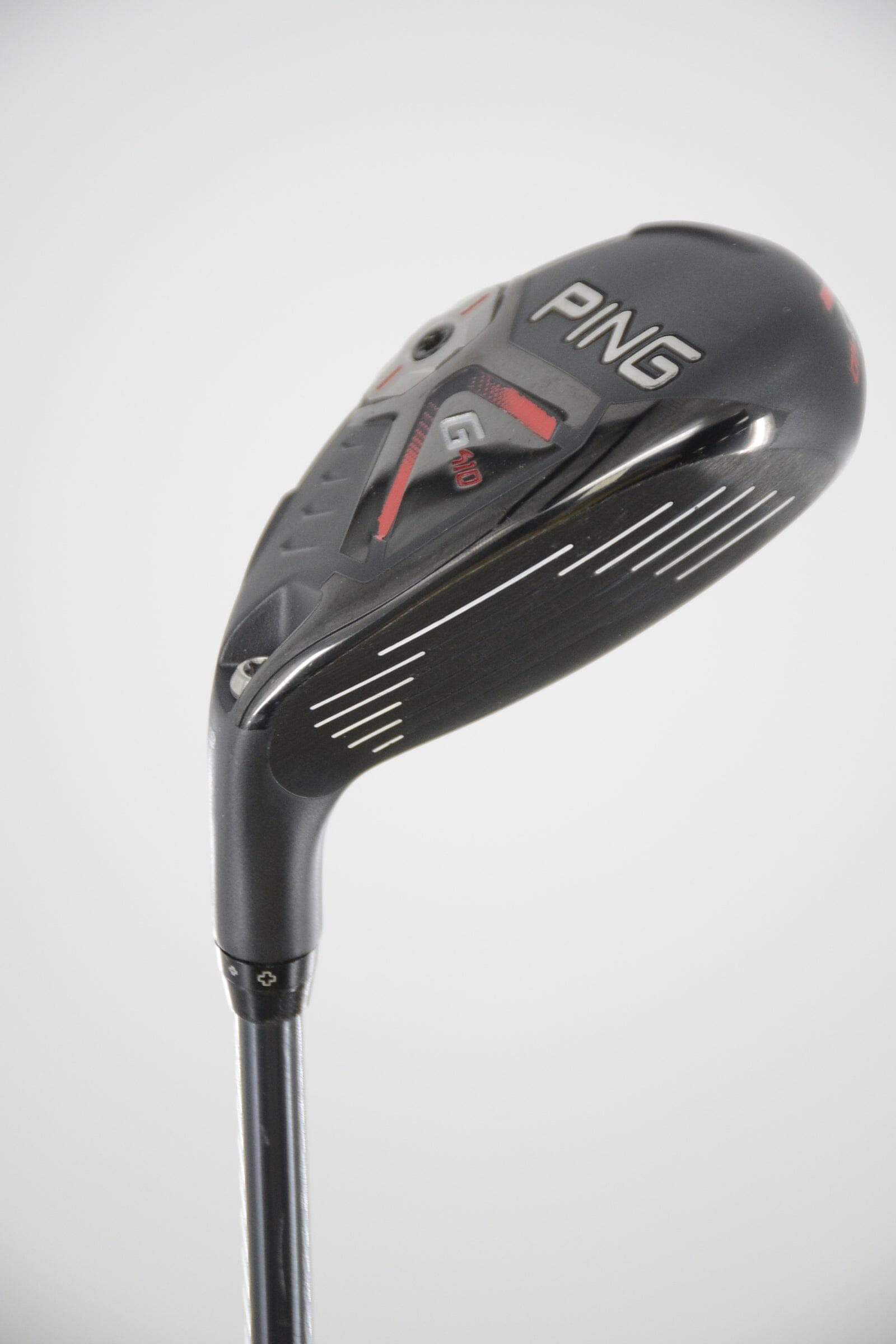 Ping G410 3 Hybrid SR Flex 40"