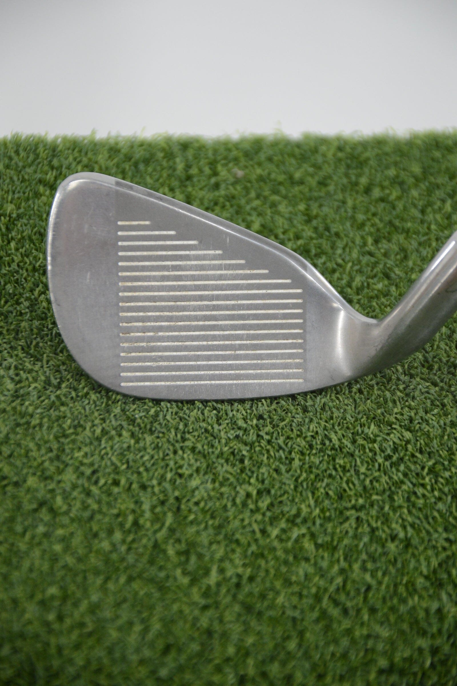 Select Model Pro Design 8 Iron S Flex 36.5" Golf Clubs GolfRoots 