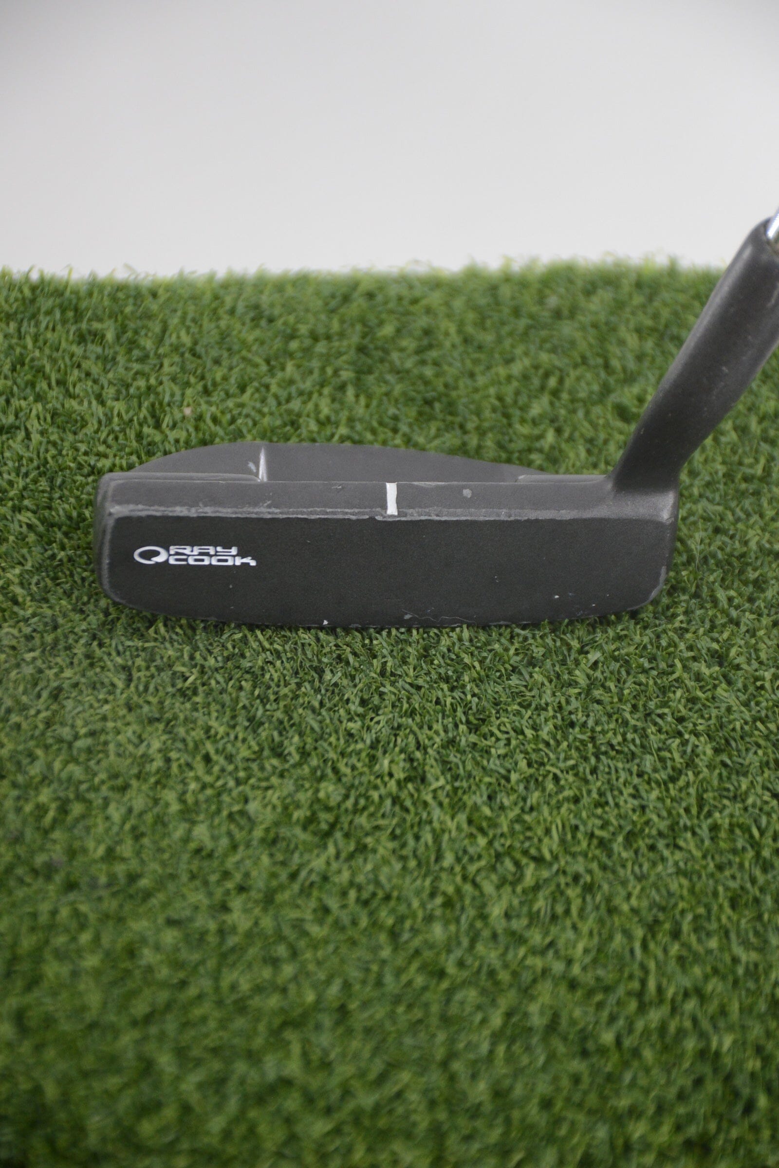 Ray Cook Classic Plus IV Putter 33" Golf Clubs GolfRoots 