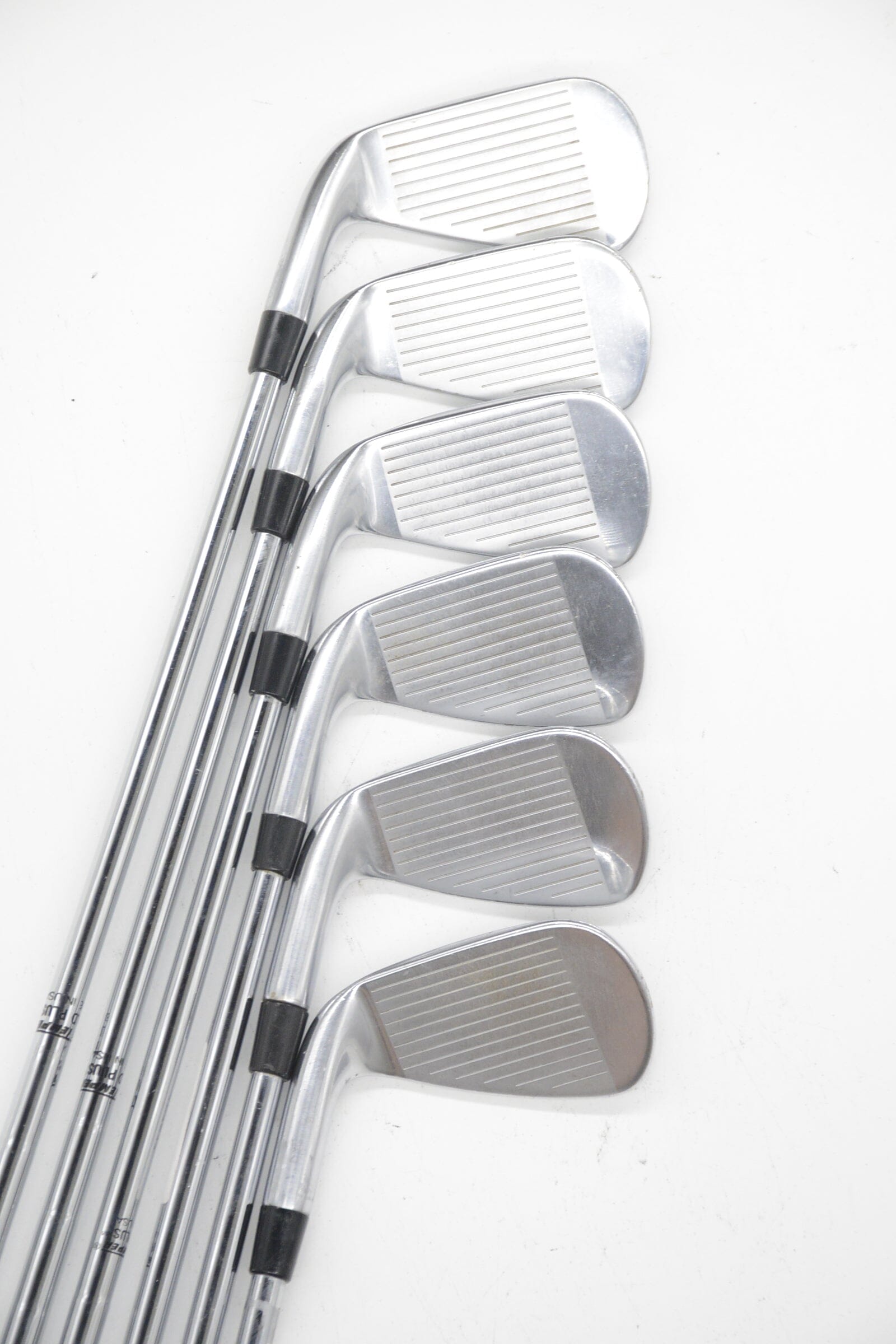 Titleist 718 AP3 5-PW Iron Set R Flex -0.25" Golf Clubs GolfRoots 